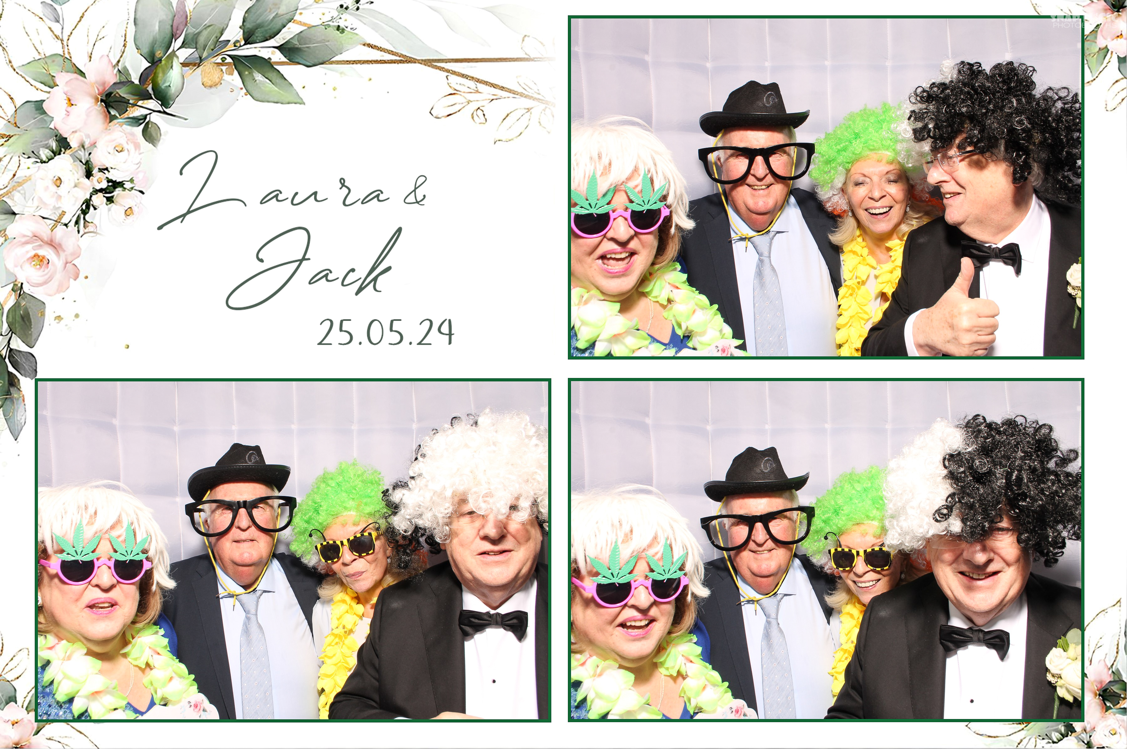 Laura & Jack's Wedding | View more photos from the event at gallery.snapmagic.ie/u/SnapMagic/Laura-Jacks-Wedding