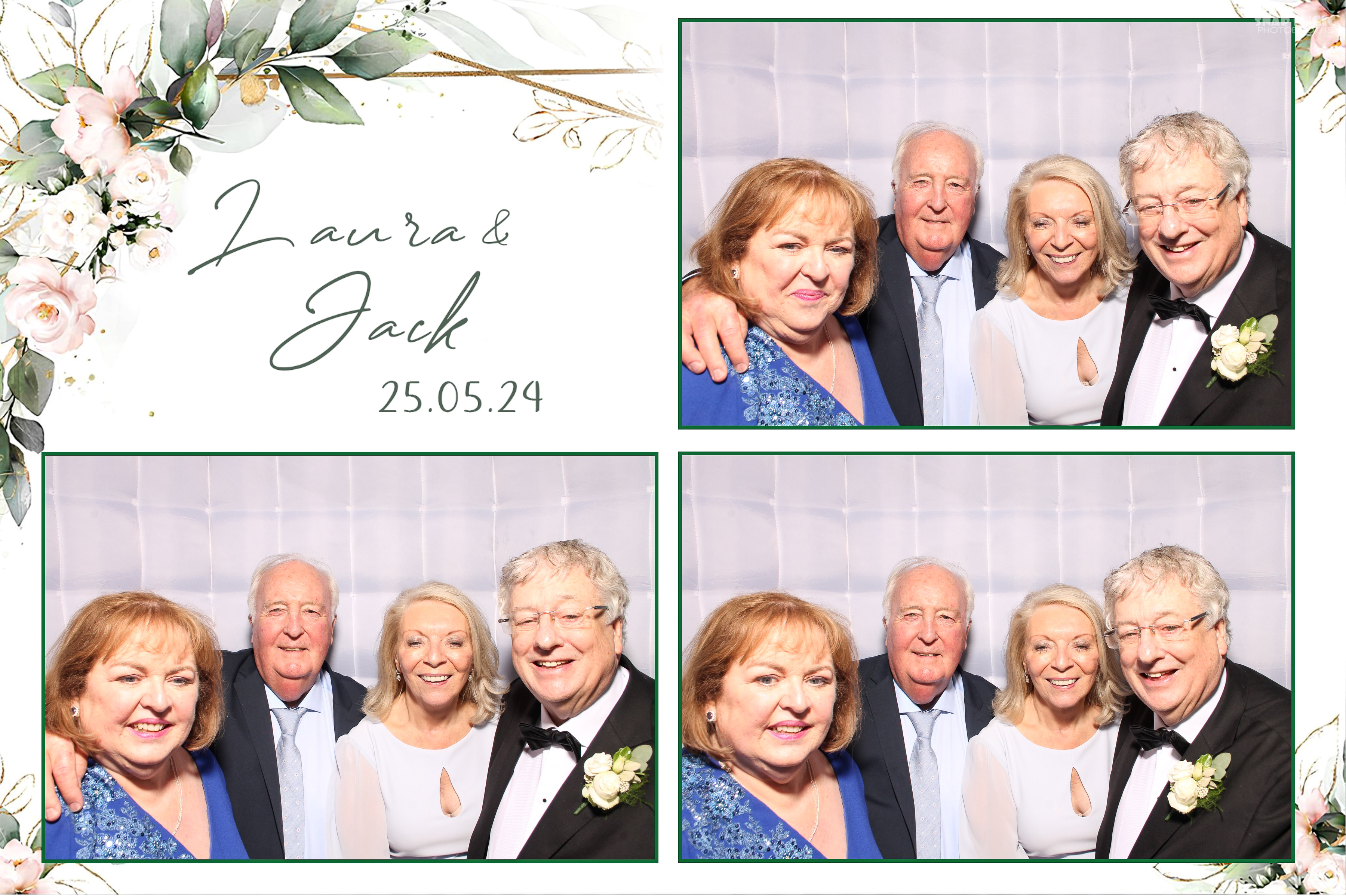 Laura & Jack's Wedding | View more photos from the event at gallery.snapmagic.ie/u/SnapMagic/Laura-Jacks-Wedding