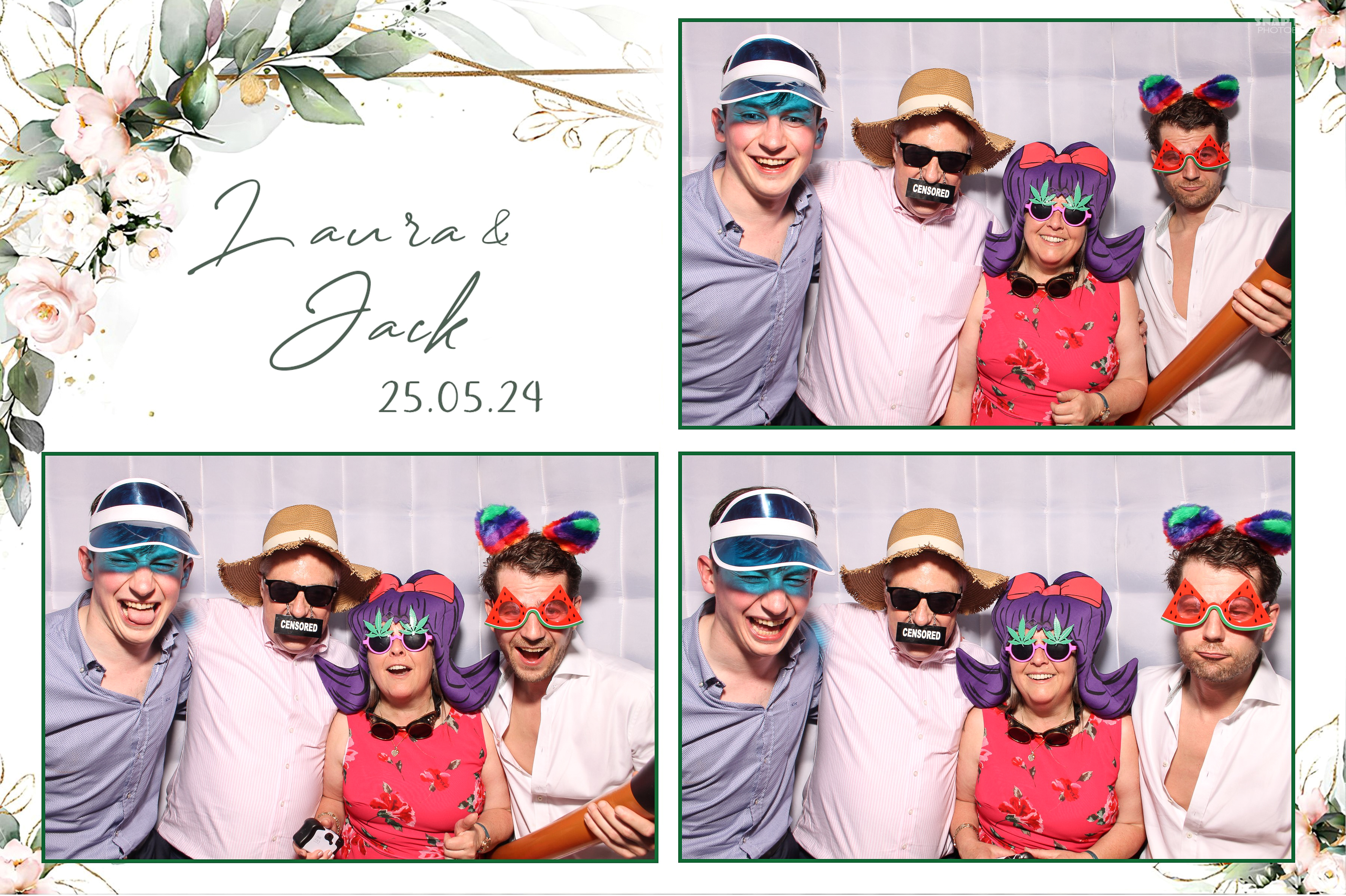 Laura & Jack's Wedding | View more photos from the event at gallery.snapmagic.ie/u/SnapMagic/Laura-Jacks-Wedding