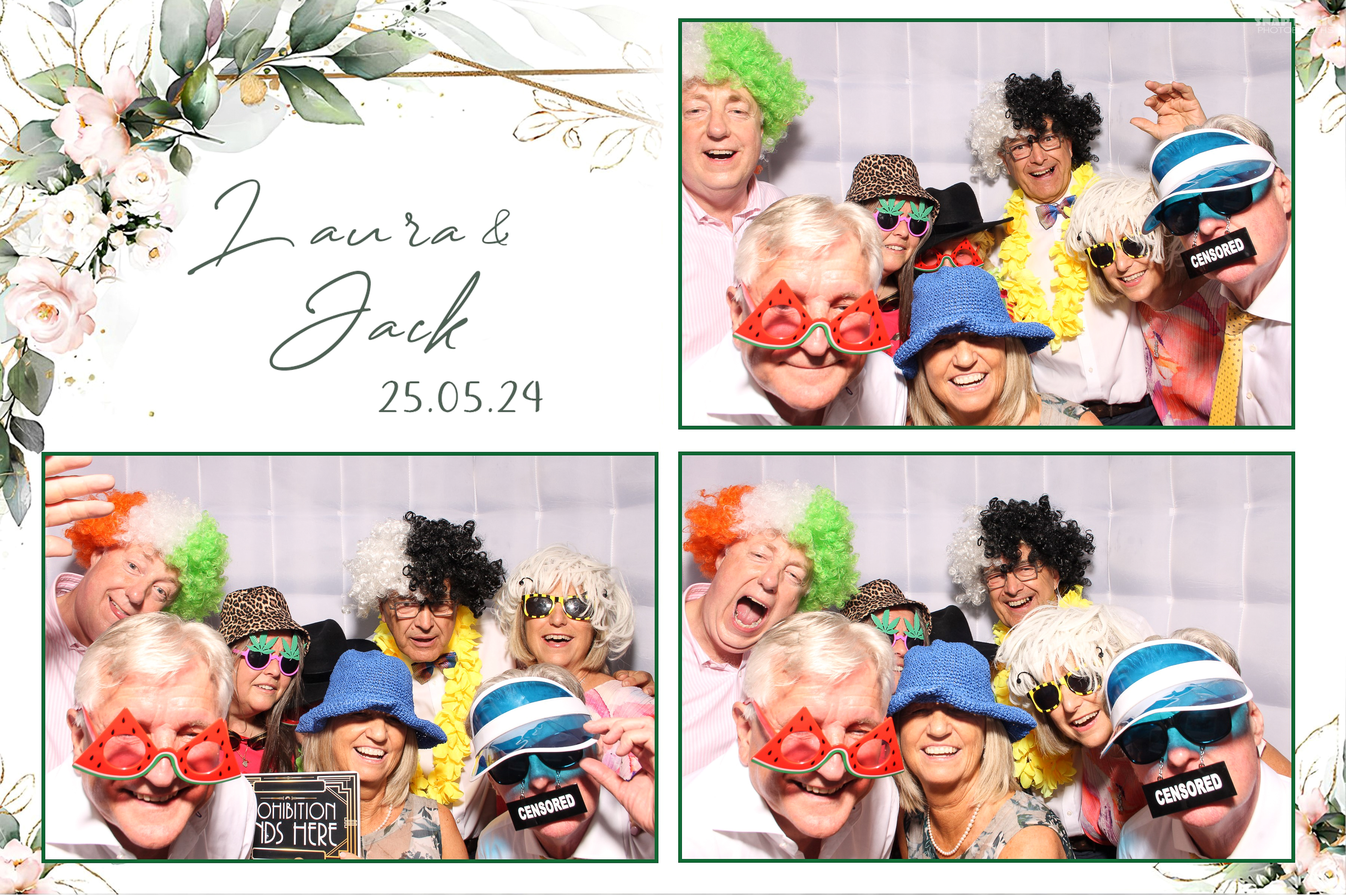 Laura & Jack's Wedding | View more photos from the event at gallery.snapmagic.ie/u/SnapMagic/Laura-Jacks-Wedding