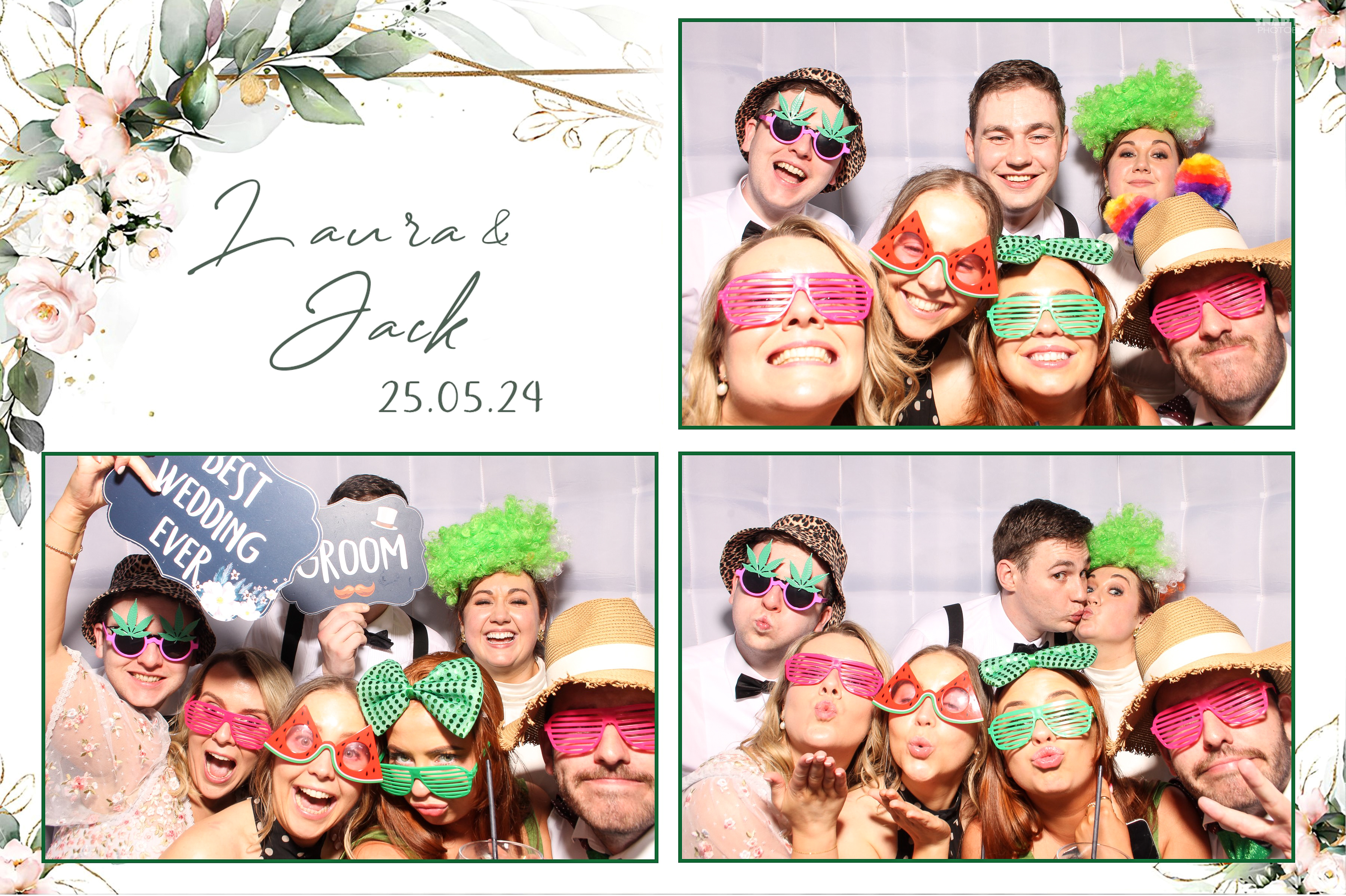 Laura & Jack's Wedding | View more photos from the event at gallery.snapmagic.ie/u/SnapMagic/Laura-Jacks-Wedding