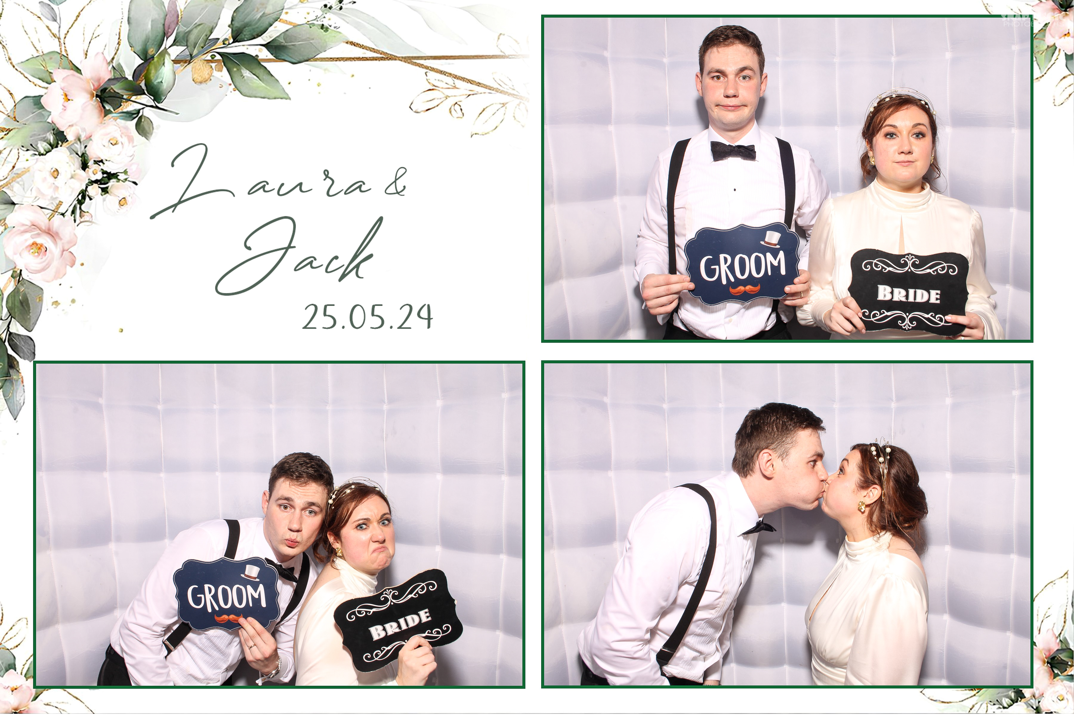 Laura & Jack's Wedding | View more photos from the event at gallery.snapmagic.ie/u/SnapMagic/Laura-Jacks-Wedding