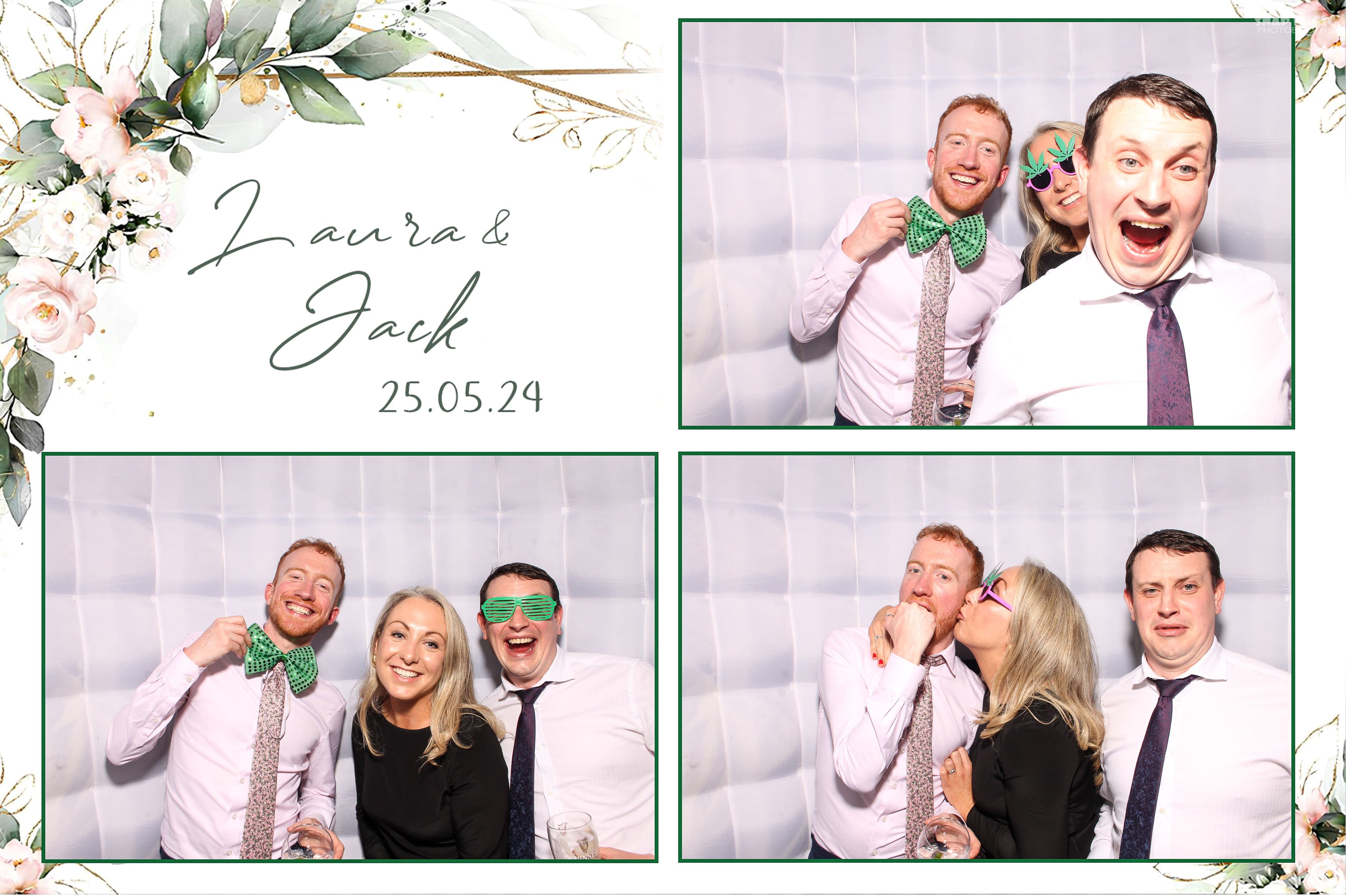 Laura & Jack's Wedding | View more photos from the event at gallery.snapmagic.ie/u/SnapMagic/Laura-Jacks-Wedding