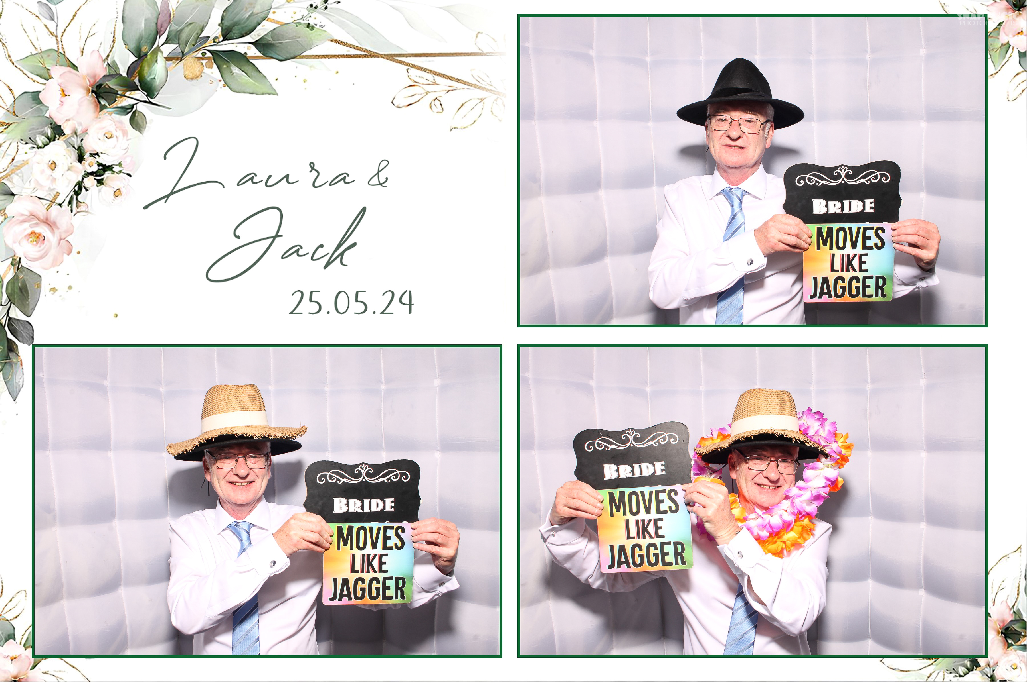 Laura & Jack's Wedding | View more photos from the event at gallery.snapmagic.ie/u/SnapMagic/Laura-Jacks-Wedding