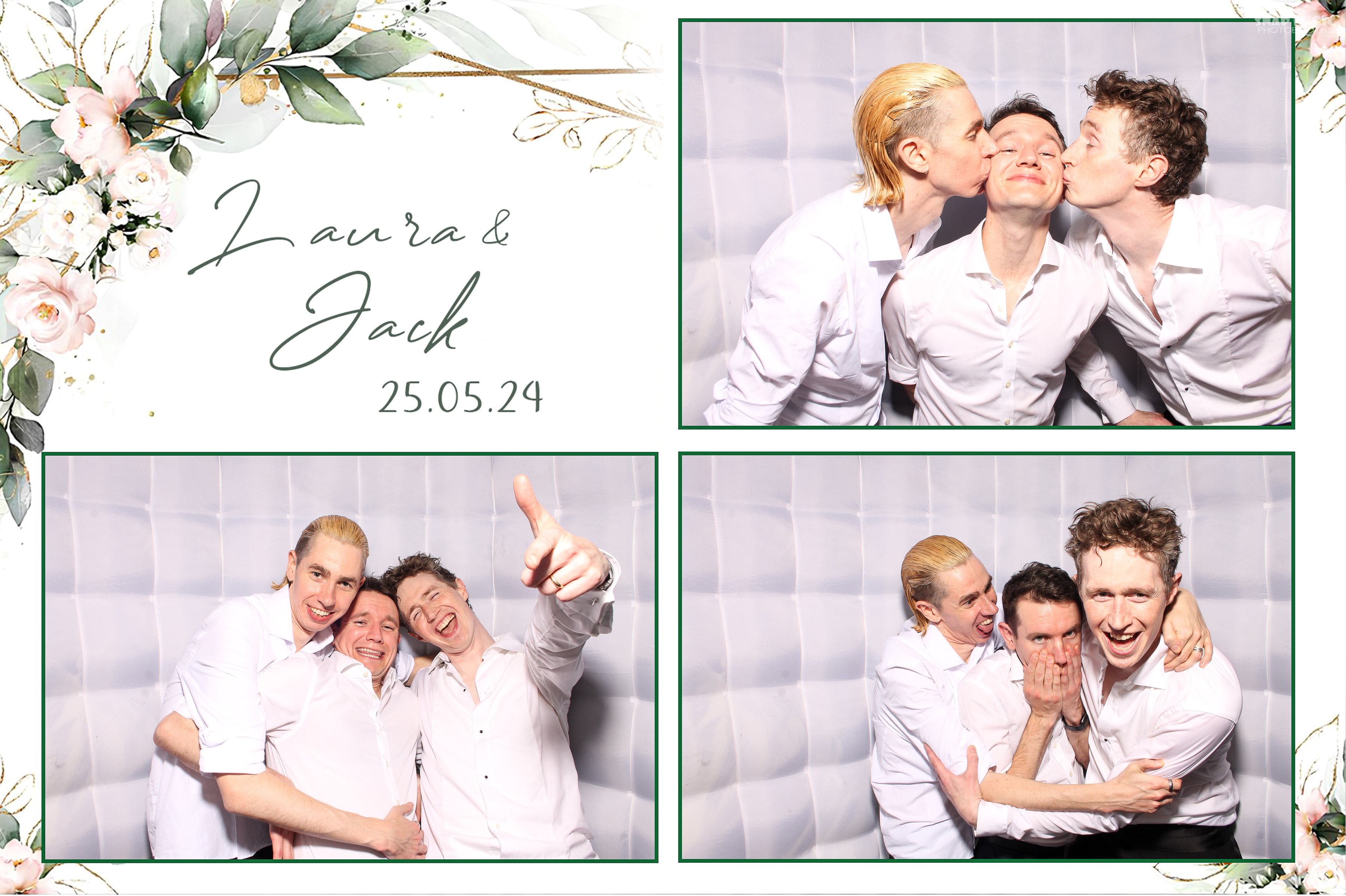Laura & Jack's Wedding | View more photos from the event at gallery.snapmagic.ie/u/SnapMagic/Laura-Jacks-Wedding