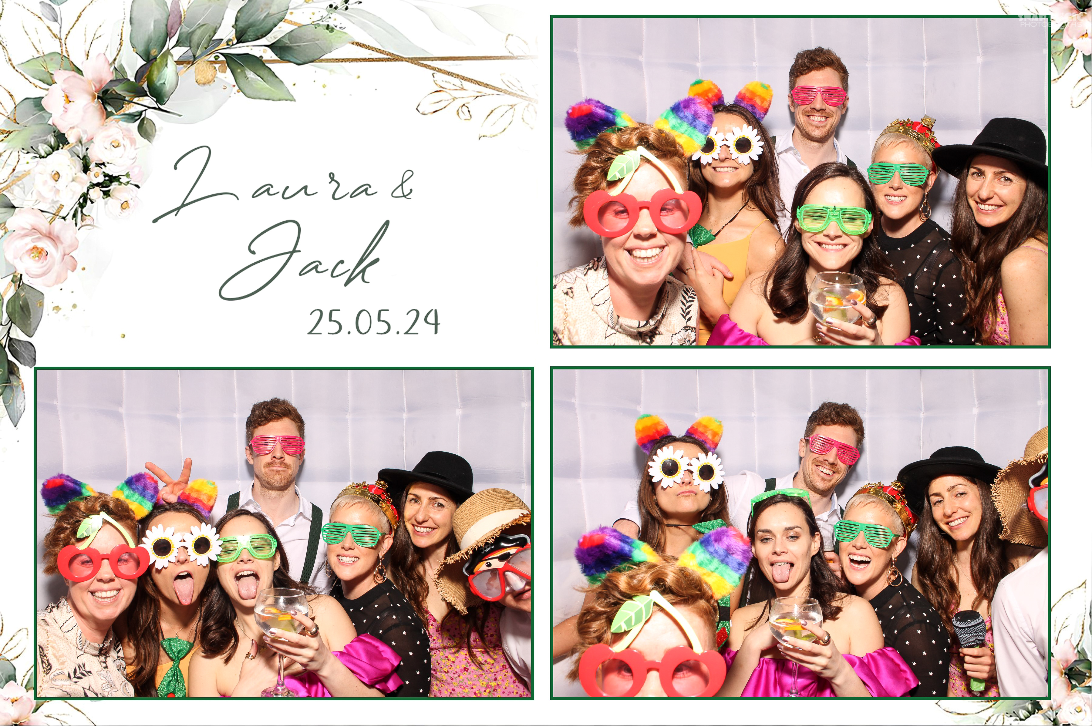 Laura & Jack's Wedding | View more photos from the event at gallery.snapmagic.ie/u/SnapMagic/Laura-Jacks-Wedding