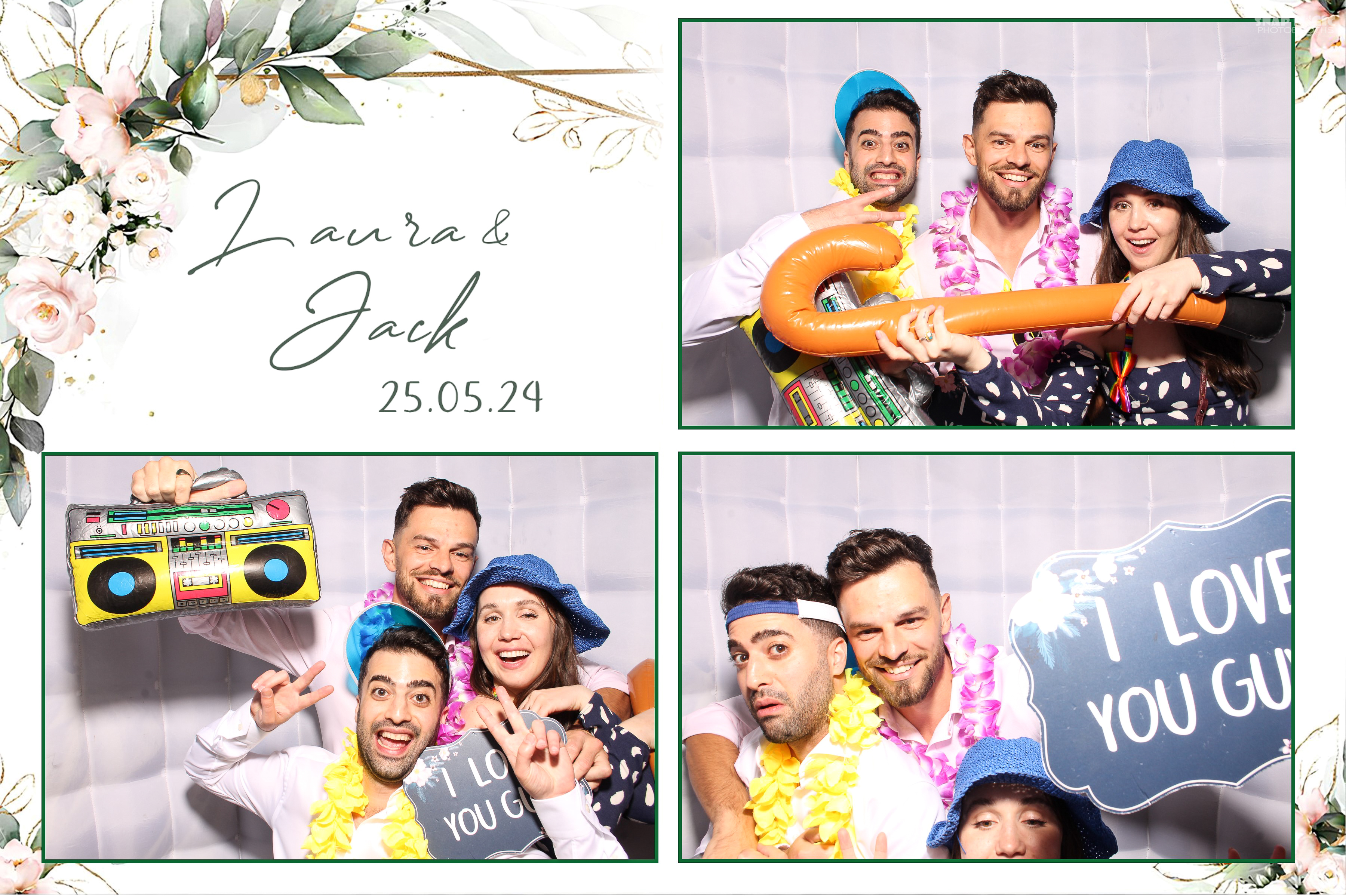 Laura & Jack's Wedding | View more photos from the event at gallery.snapmagic.ie/u/SnapMagic/Laura-Jacks-Wedding