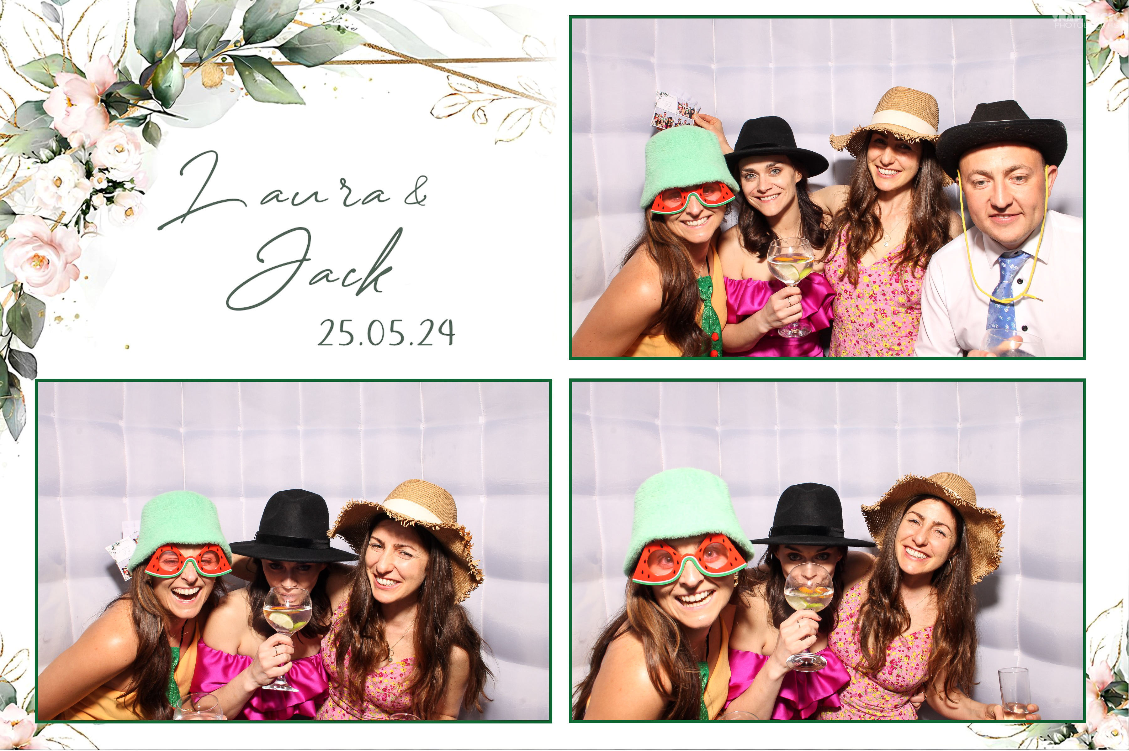 Laura & Jack's Wedding | View more photos from the event at gallery.snapmagic.ie/u/SnapMagic/Laura-Jacks-Wedding
