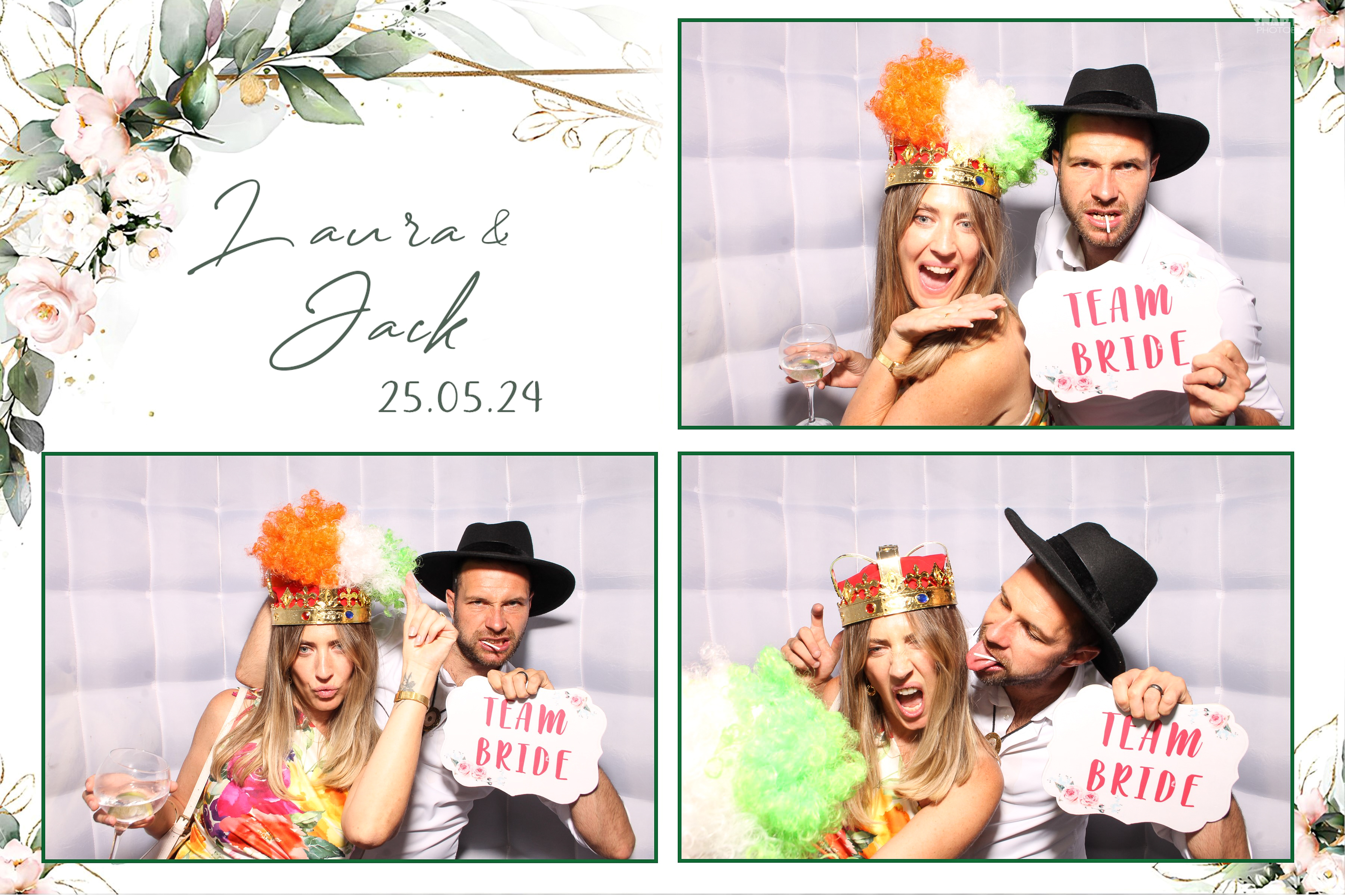 Laura & Jack's Wedding | View more photos from the event at gallery.snapmagic.ie/u/SnapMagic/Laura-Jacks-Wedding