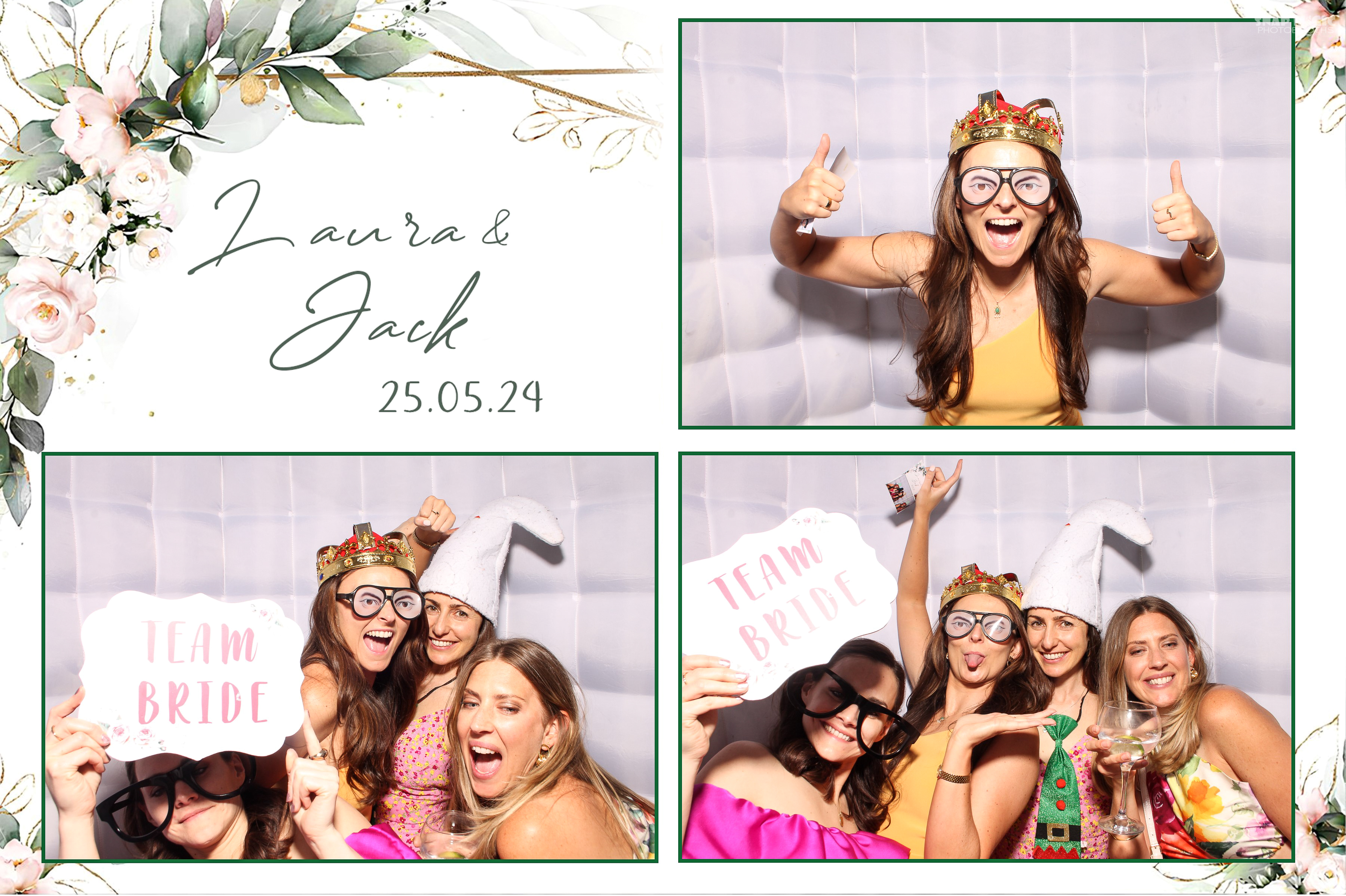 Laura & Jack's Wedding | View more photos from the event at gallery.snapmagic.ie/u/SnapMagic/Laura-Jacks-Wedding