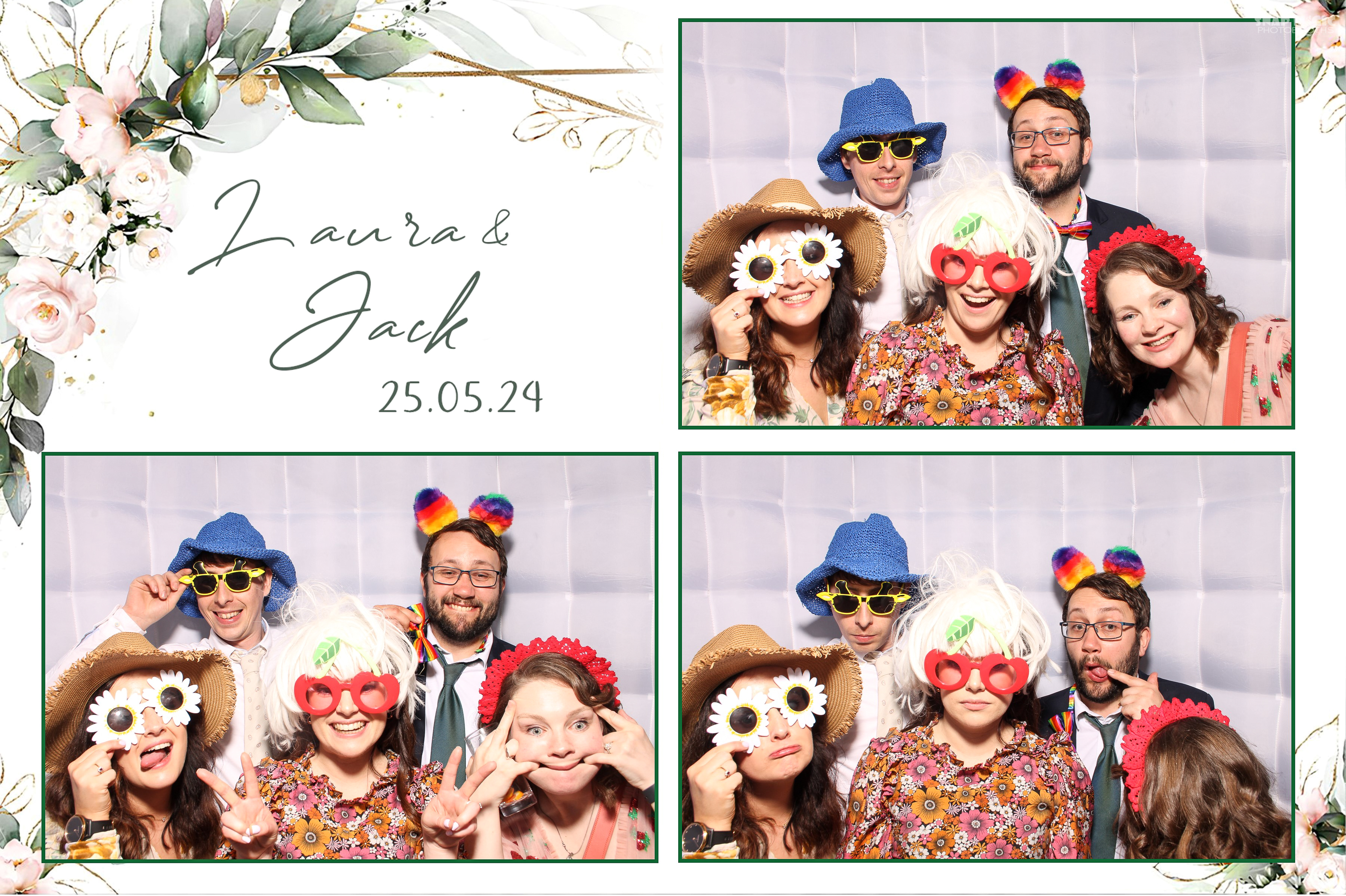 Laura & Jack's Wedding | View more photos from the event at gallery.snapmagic.ie/u/SnapMagic/Laura-Jacks-Wedding