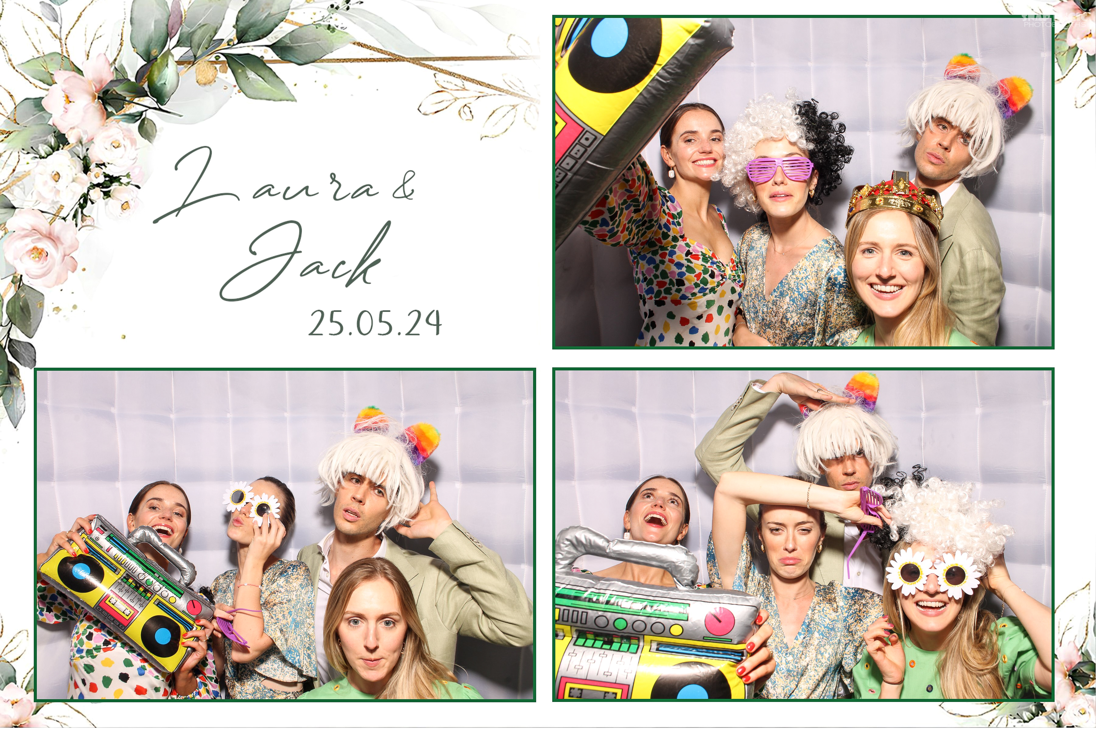 Laura & Jack's Wedding | View more photos from the event at gallery.snapmagic.ie/u/SnapMagic/Laura-Jacks-Wedding