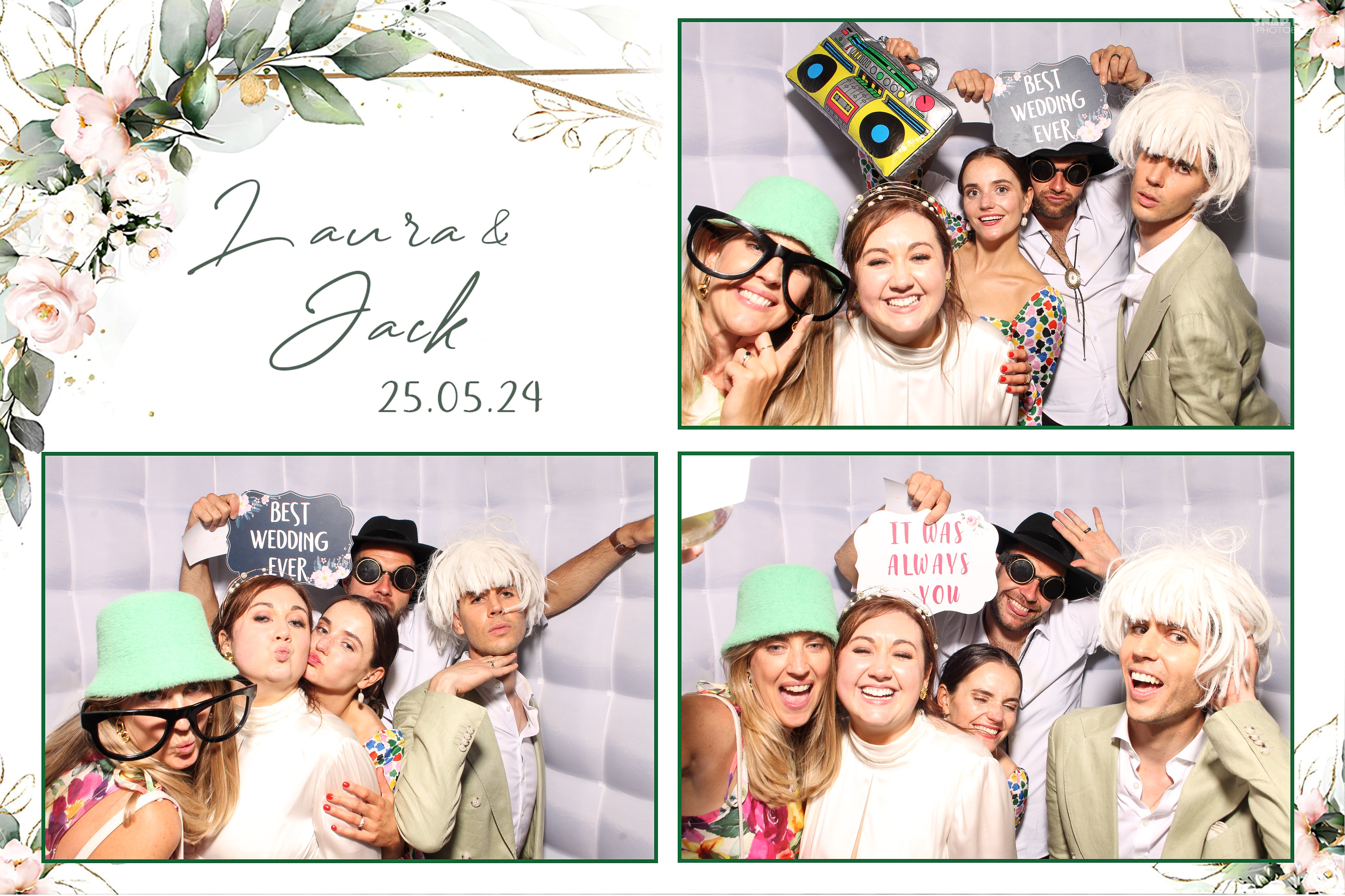 Laura & Jack's Wedding | View more photos from the event at gallery.snapmagic.ie/u/SnapMagic/Laura-Jacks-Wedding