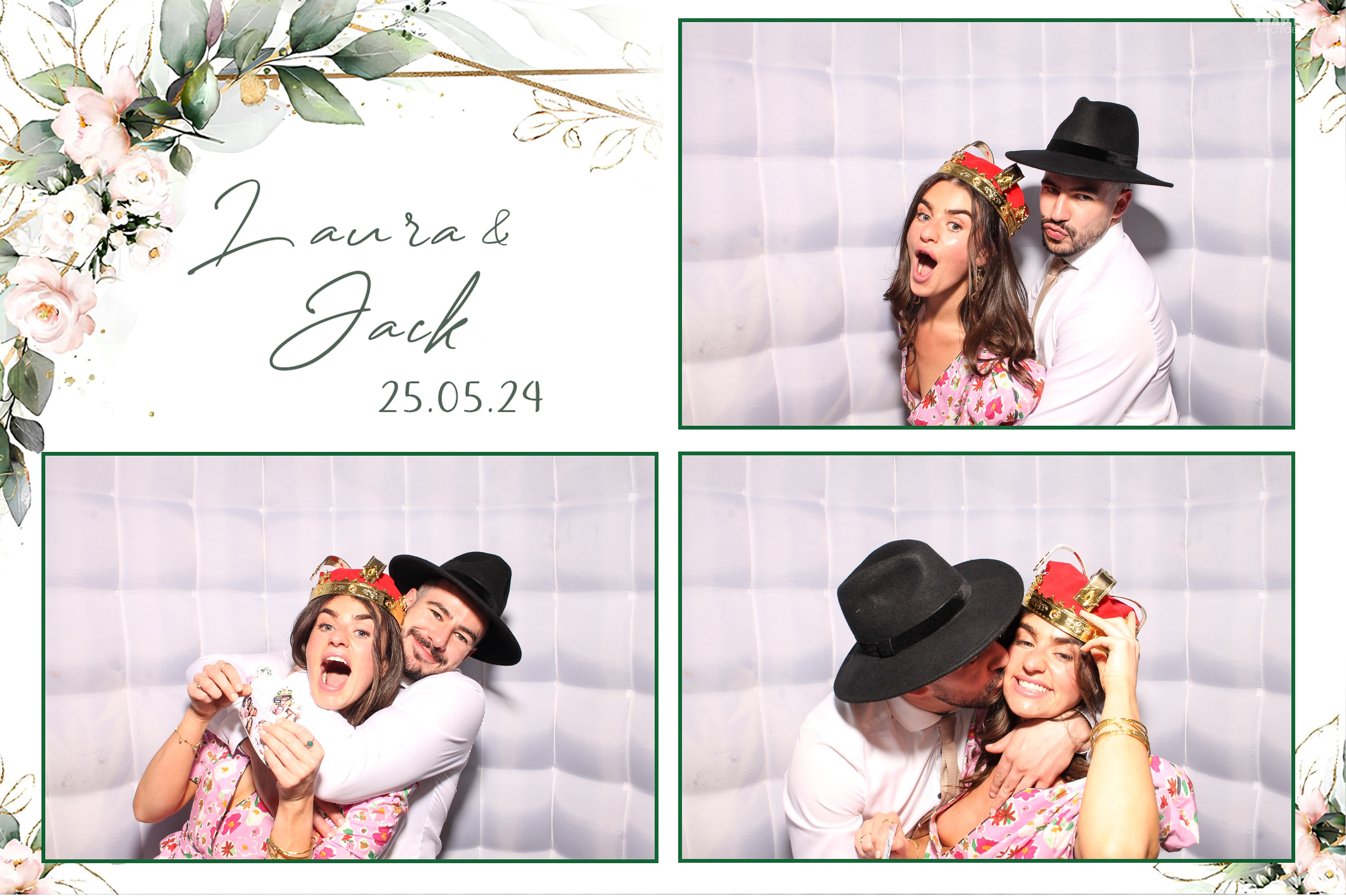 Laura & Jack's Wedding | View more photos from the event at gallery.snapmagic.ie/u/SnapMagic/Laura-Jacks-Wedding