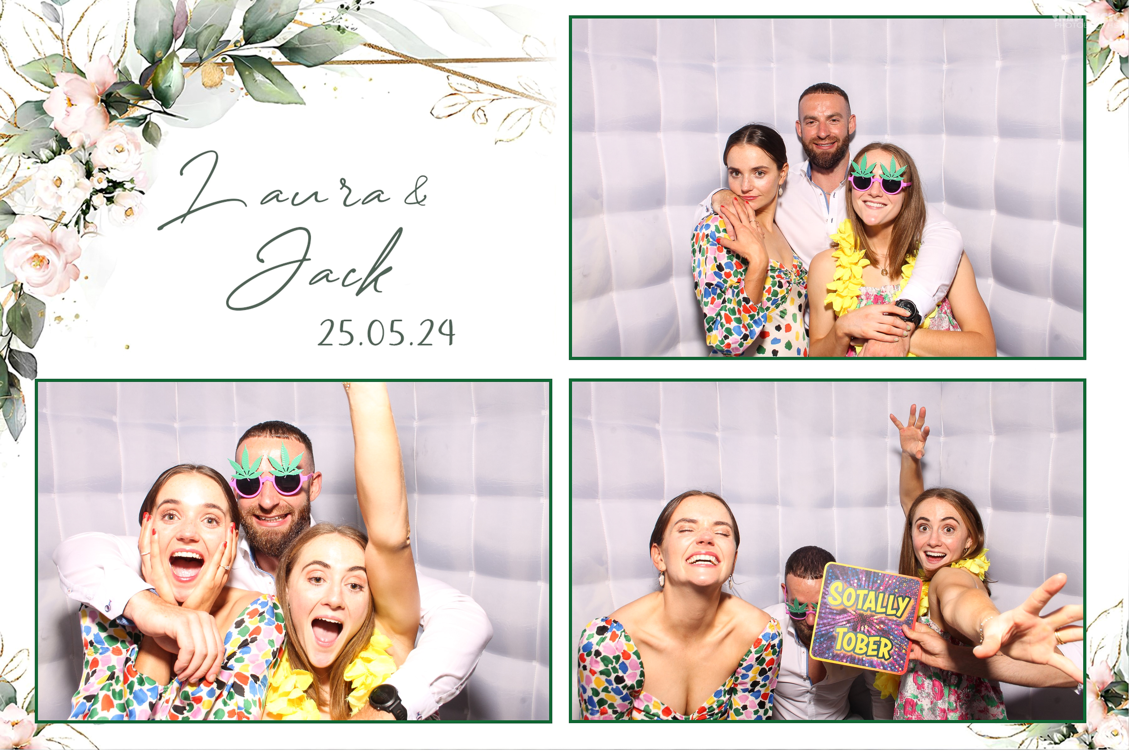 Laura & Jack's Wedding | View more photos from the event at gallery.snapmagic.ie/u/SnapMagic/Laura-Jacks-Wedding