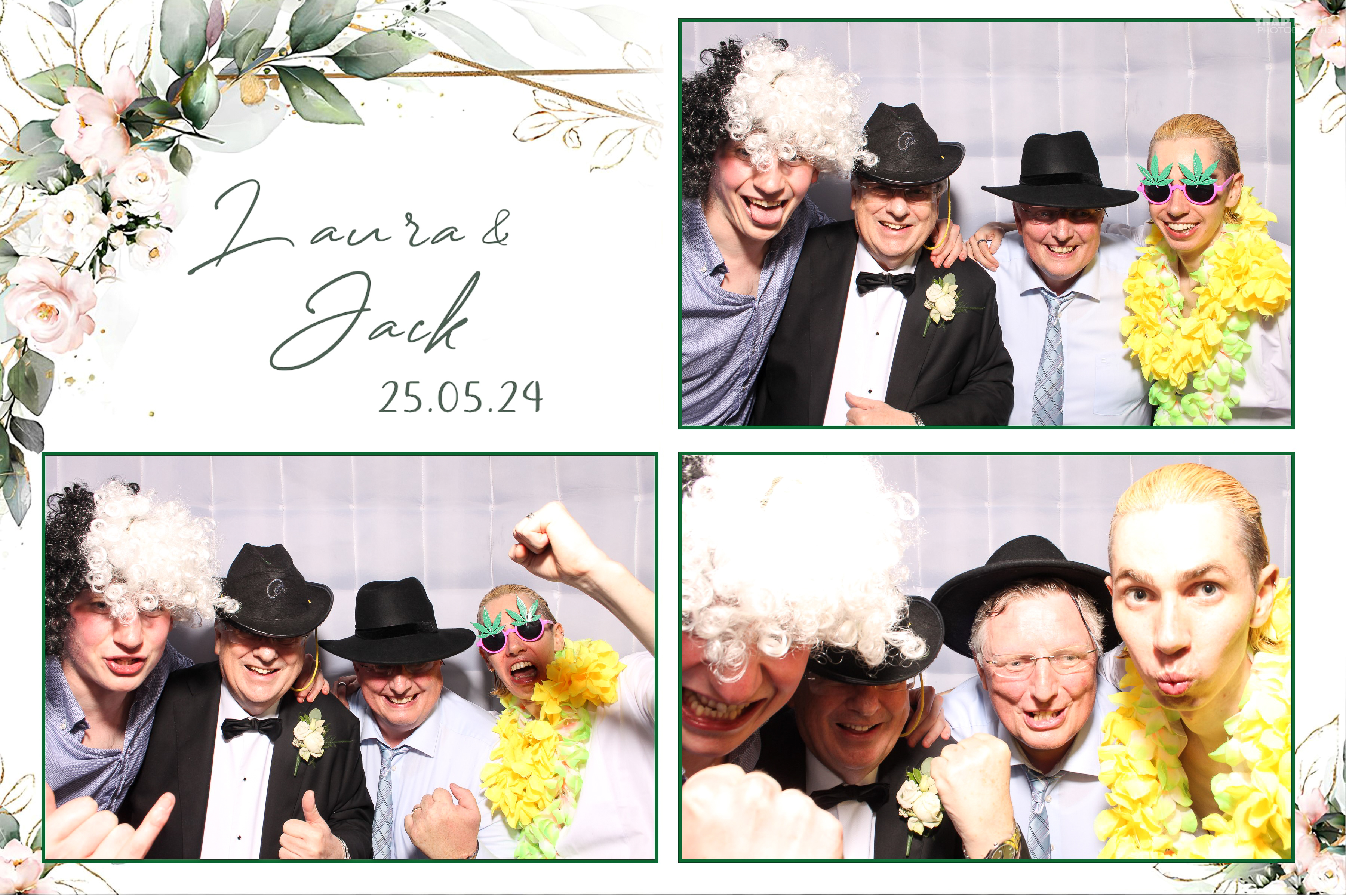 Laura & Jack's Wedding | View more photos from the event at gallery.snapmagic.ie/u/SnapMagic/Laura-Jacks-Wedding