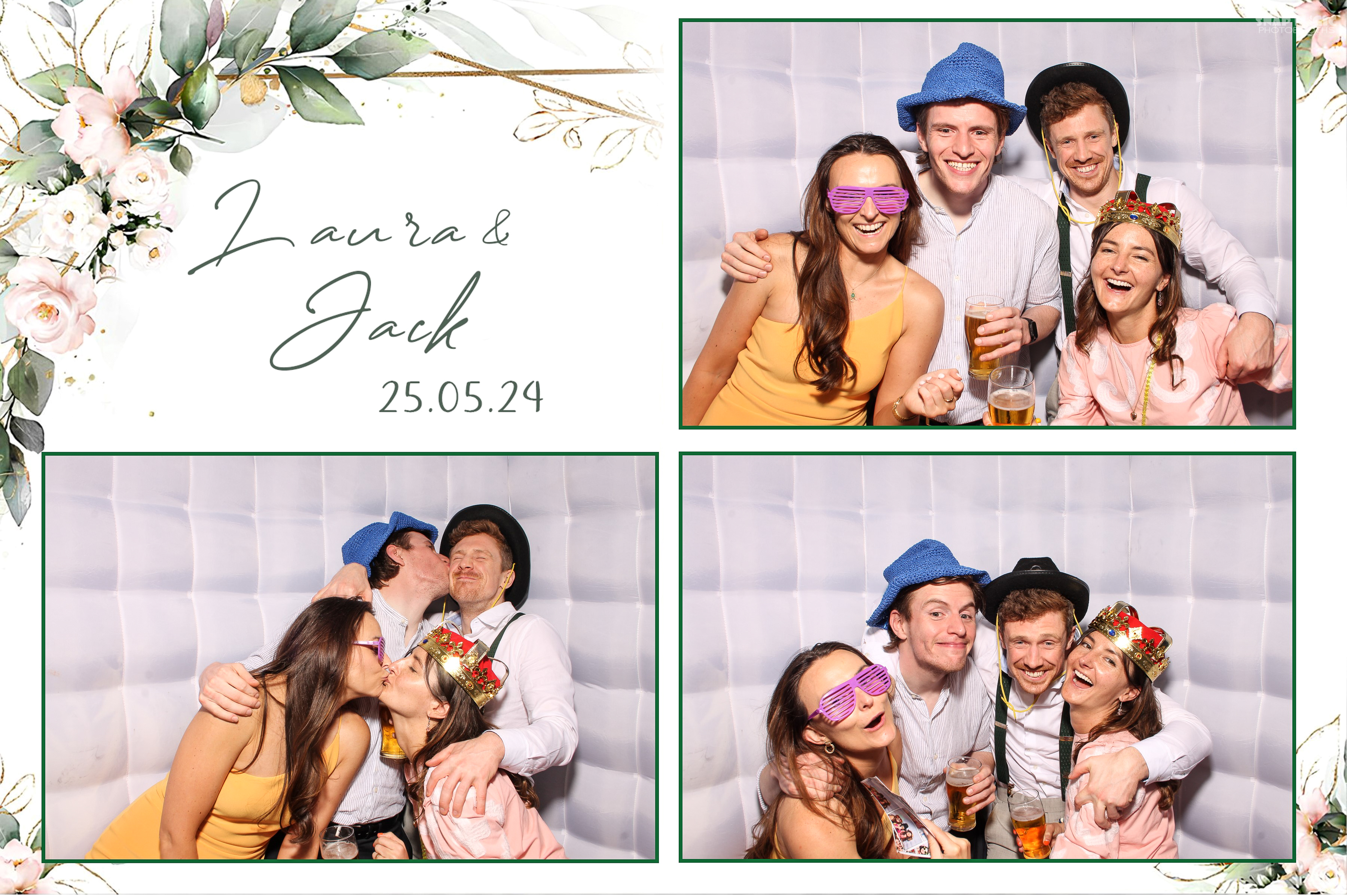 Laura & Jack's Wedding | View more photos from the event at gallery.snapmagic.ie/u/SnapMagic/Laura-Jacks-Wedding