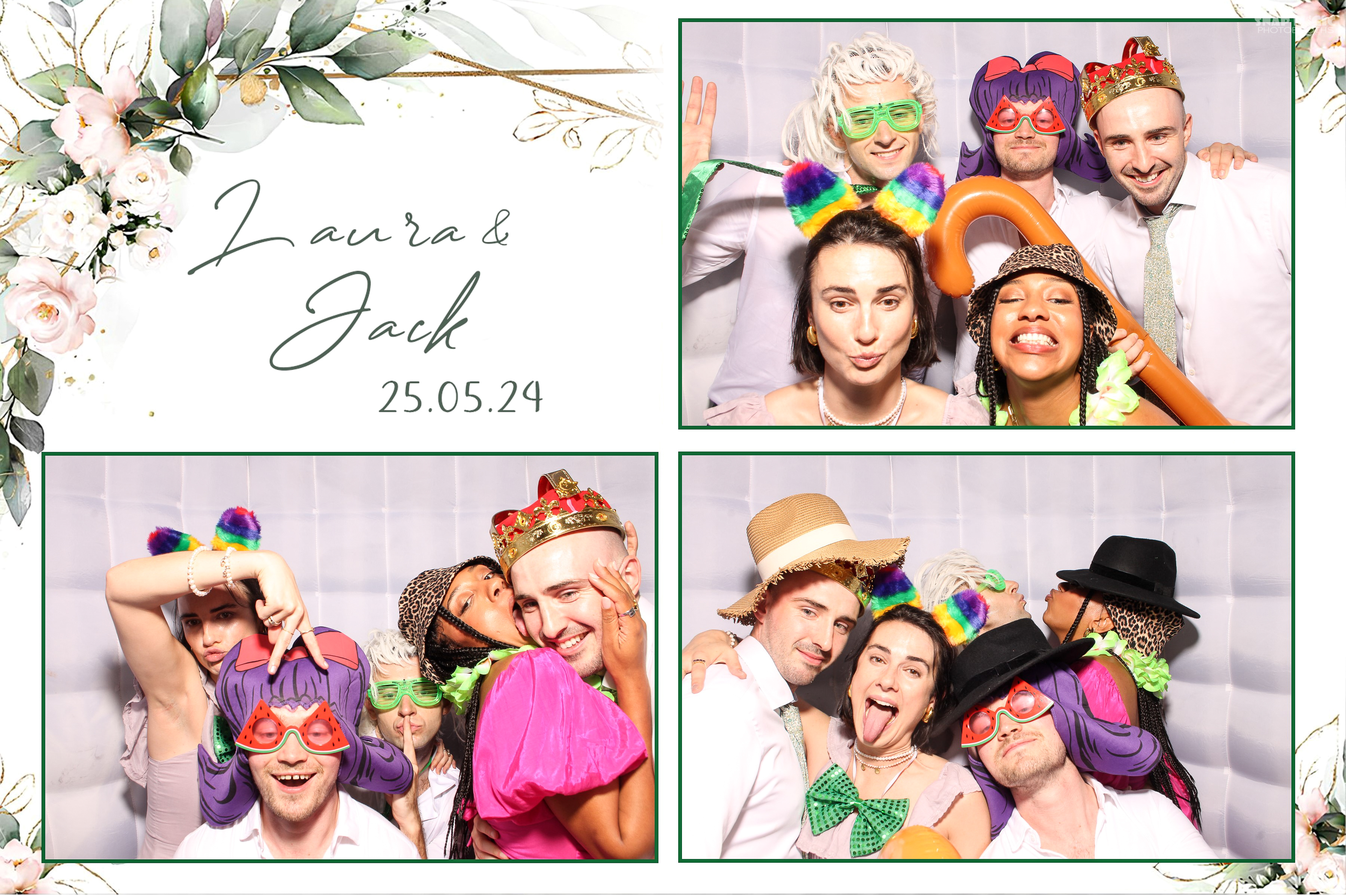 Laura & Jack's Wedding | View more photos from the event at gallery.snapmagic.ie/u/SnapMagic/Laura-Jacks-Wedding
