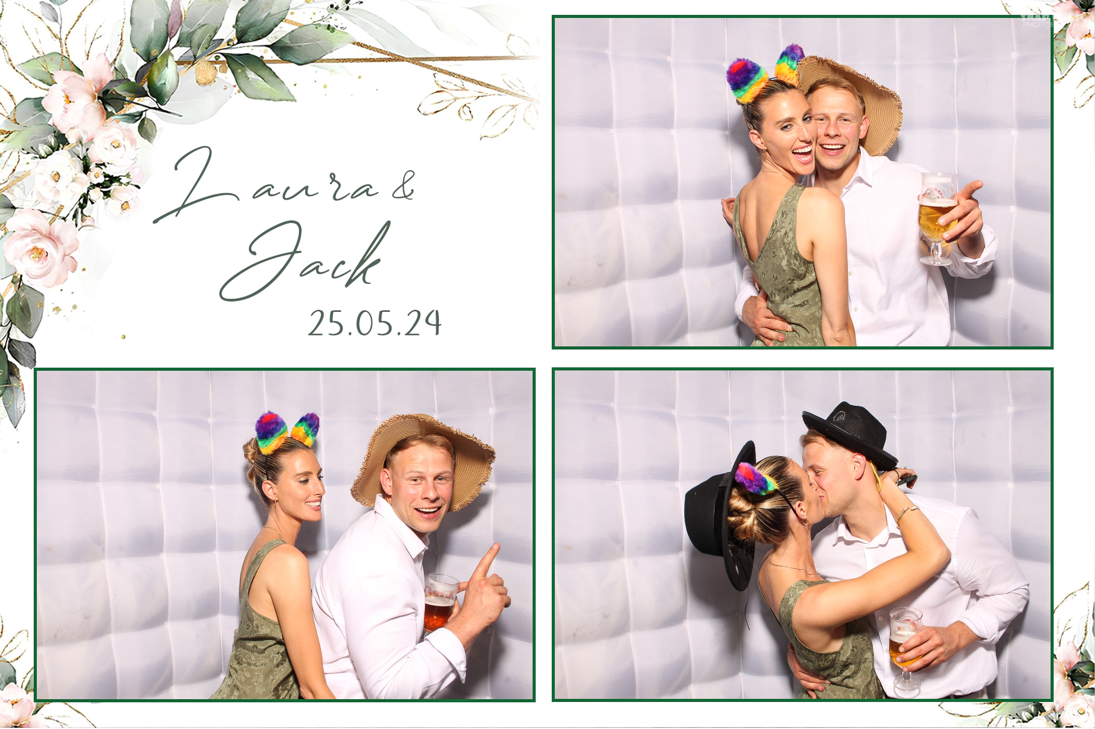 Laura & Jack's Wedding | View more photos from the event at gallery.snapmagic.ie/u/SnapMagic/Laura-Jacks-Wedding
