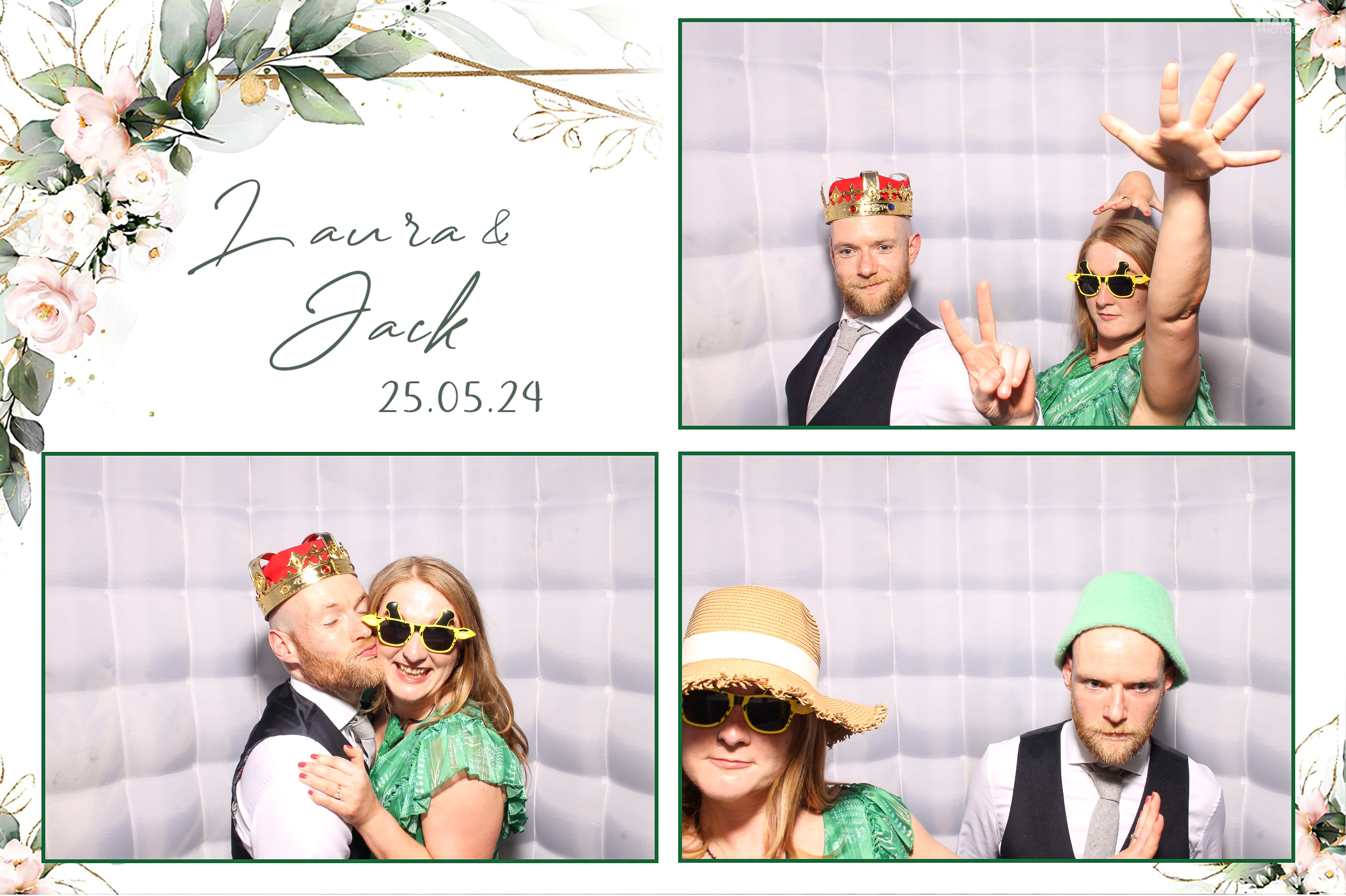 Laura & Jack's Wedding | View more photos from the event at gallery.snapmagic.ie/u/SnapMagic/Laura-Jacks-Wedding