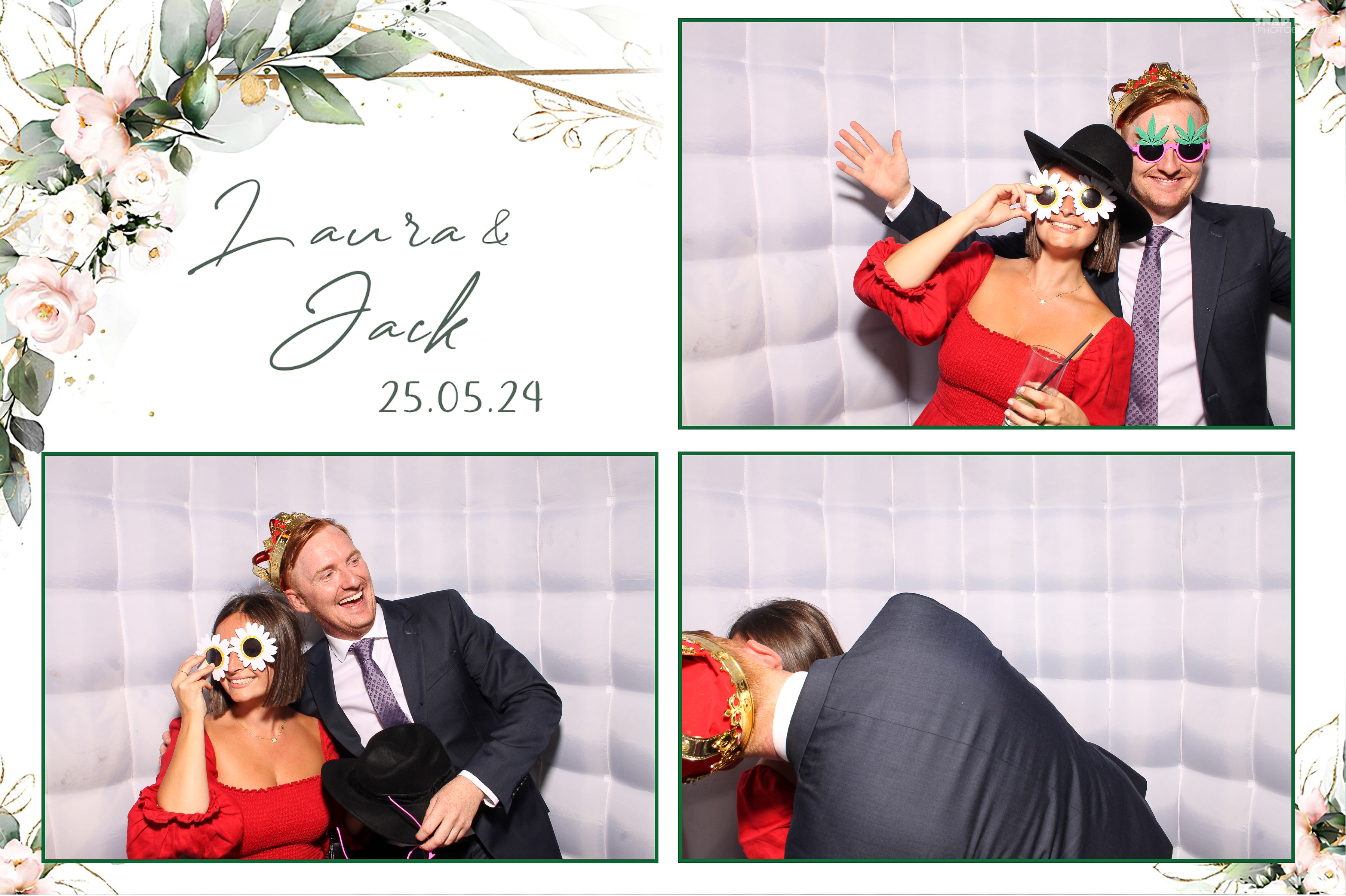 Laura & Jack's Wedding | View more photos from the event at gallery.snapmagic.ie/u/SnapMagic/Laura-Jacks-Wedding