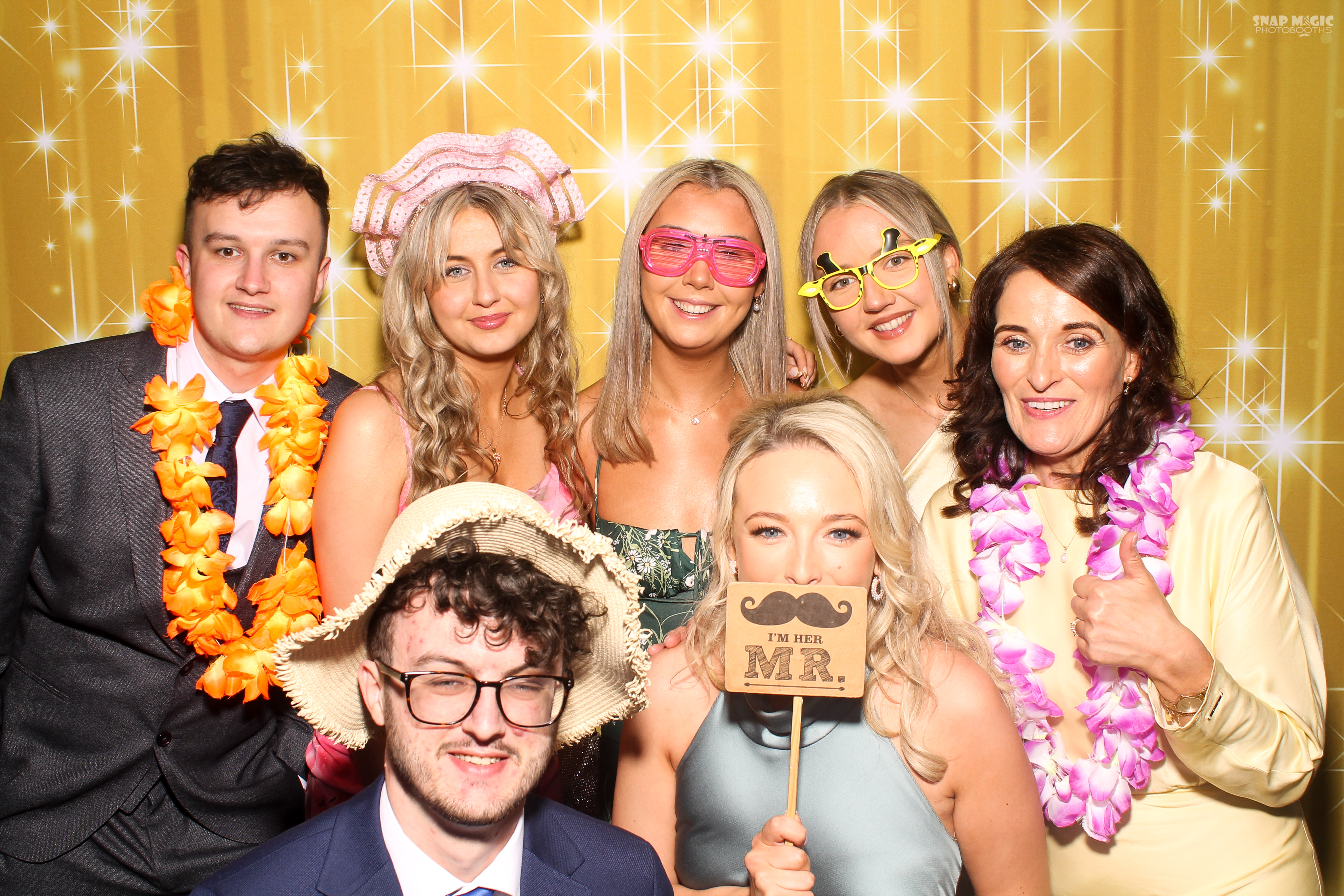 Laura & Scott's Wedding | View more photos from the event at gallery.snapmagic.ie/u/SnapMagic/Laura-Scotts-Wedding