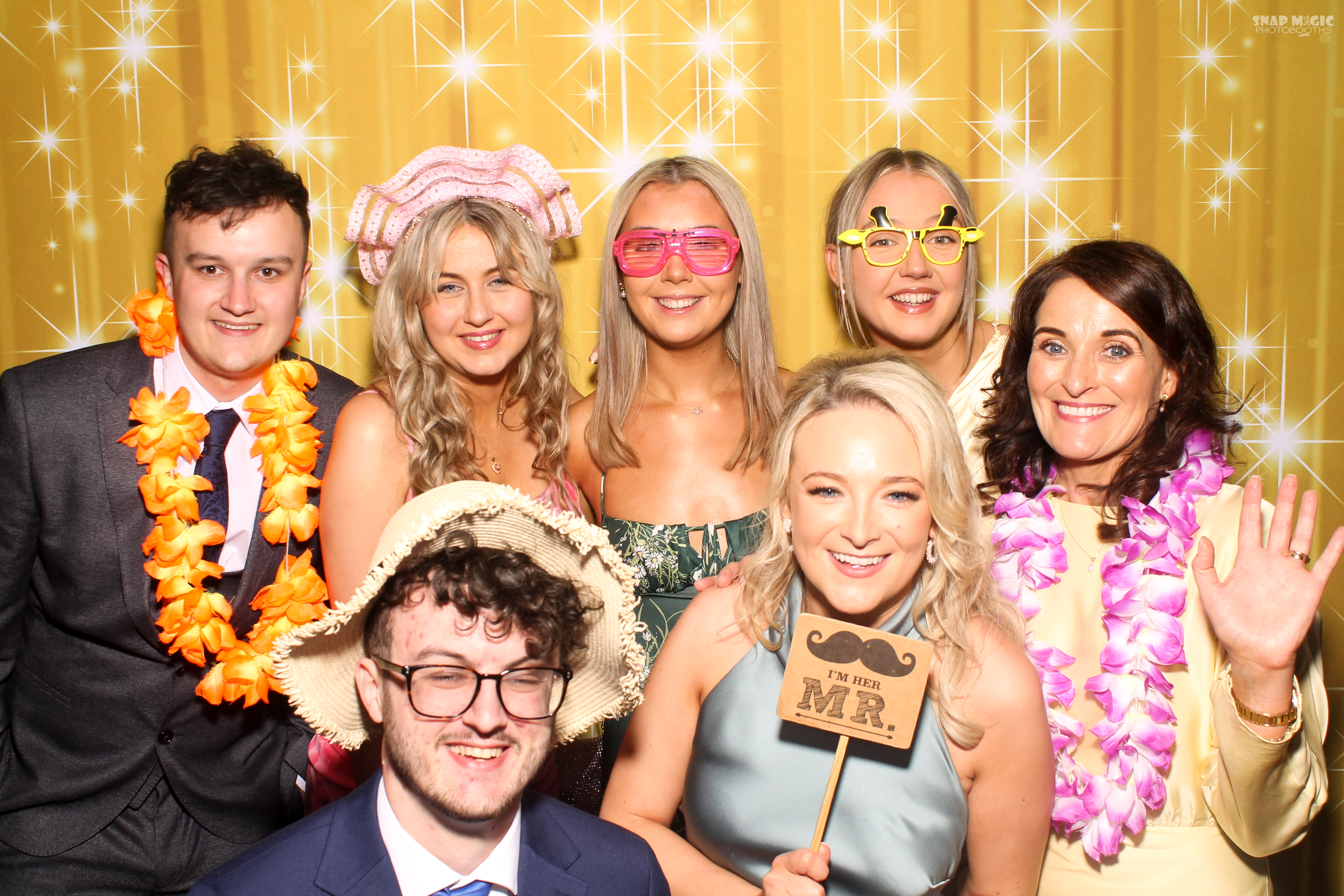 Laura & Scott's Wedding | View more photos from the event at gallery.snapmagic.ie/u/SnapMagic/Laura-Scotts-Wedding