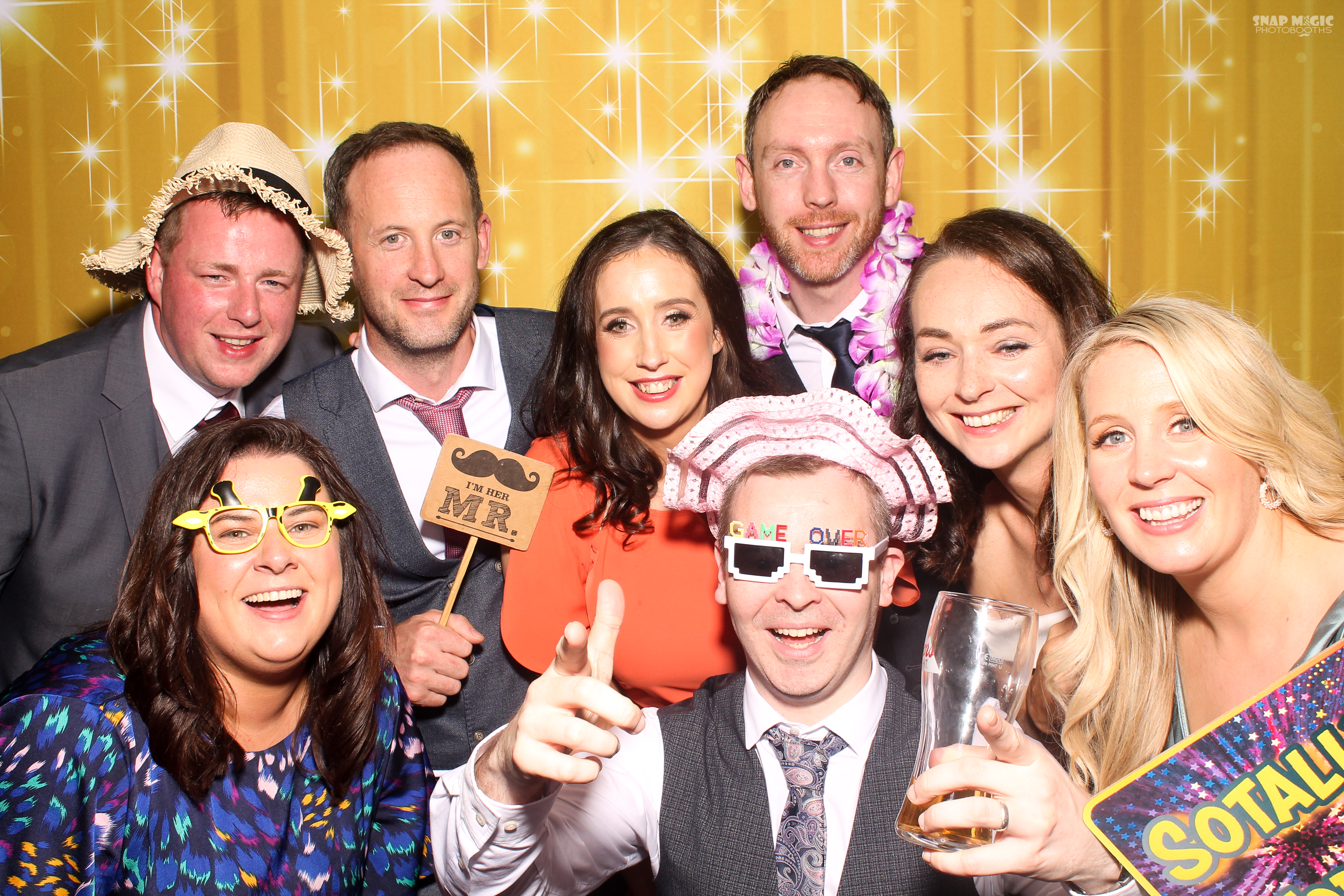 Laura & Scott's Wedding | View more photos from the event at gallery.snapmagic.ie/u/SnapMagic/Laura-Scotts-Wedding