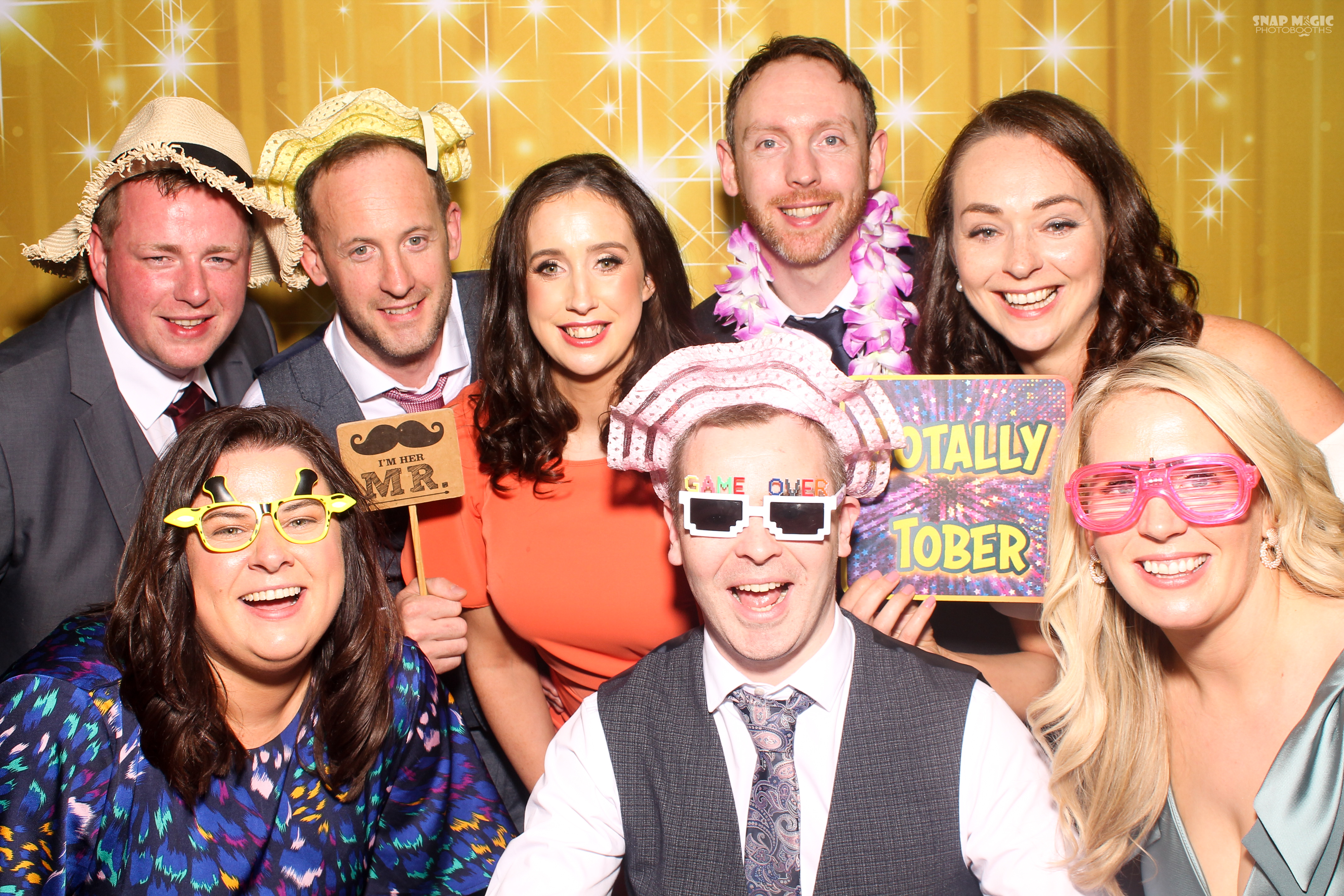 Laura & Scott's Wedding | View more photos from the event at gallery.snapmagic.ie/u/SnapMagic/Laura-Scotts-Wedding