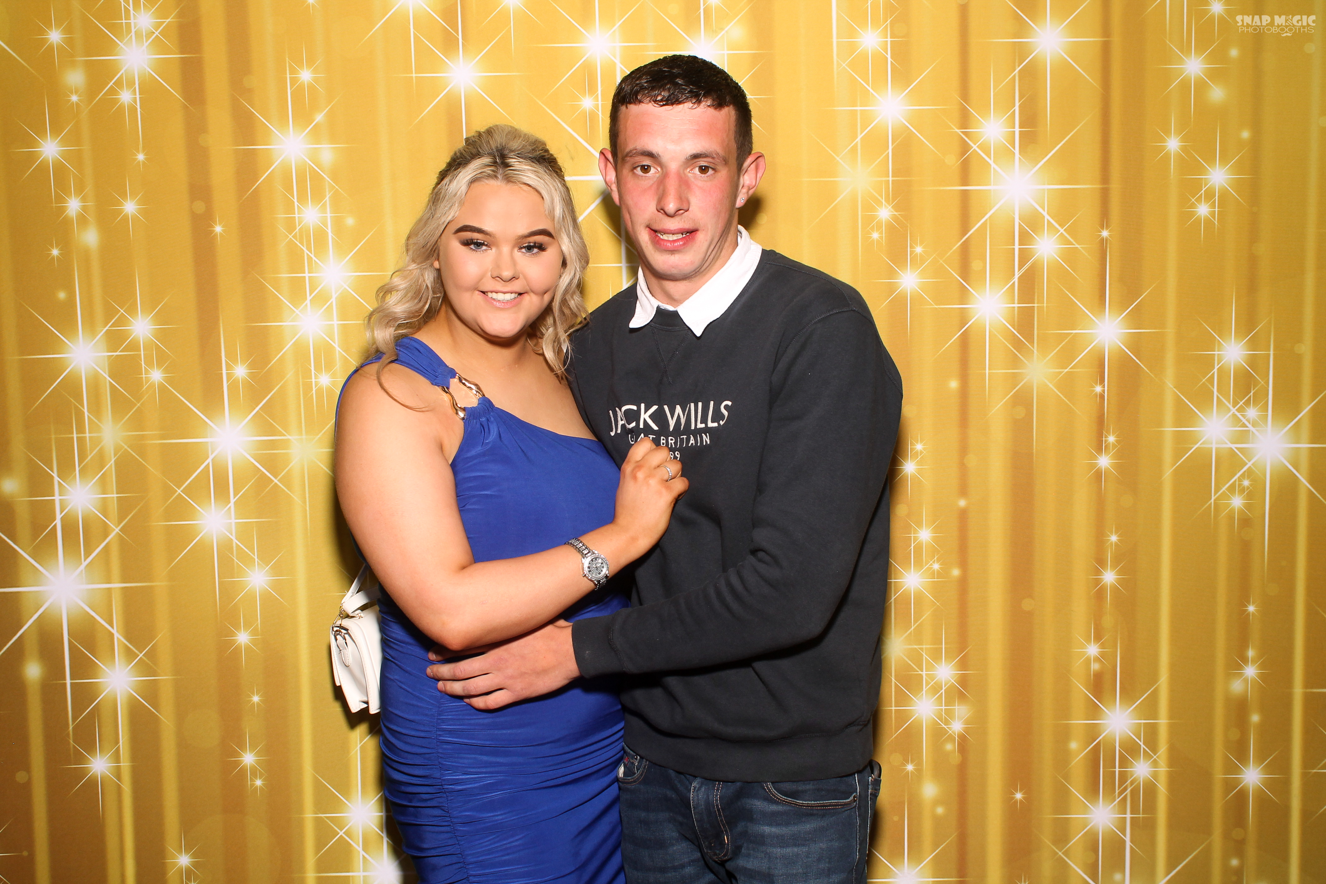 Laura & Scott's Wedding | View more photos from the event at gallery.snapmagic.ie/u/SnapMagic/Laura-Scotts-Wedding