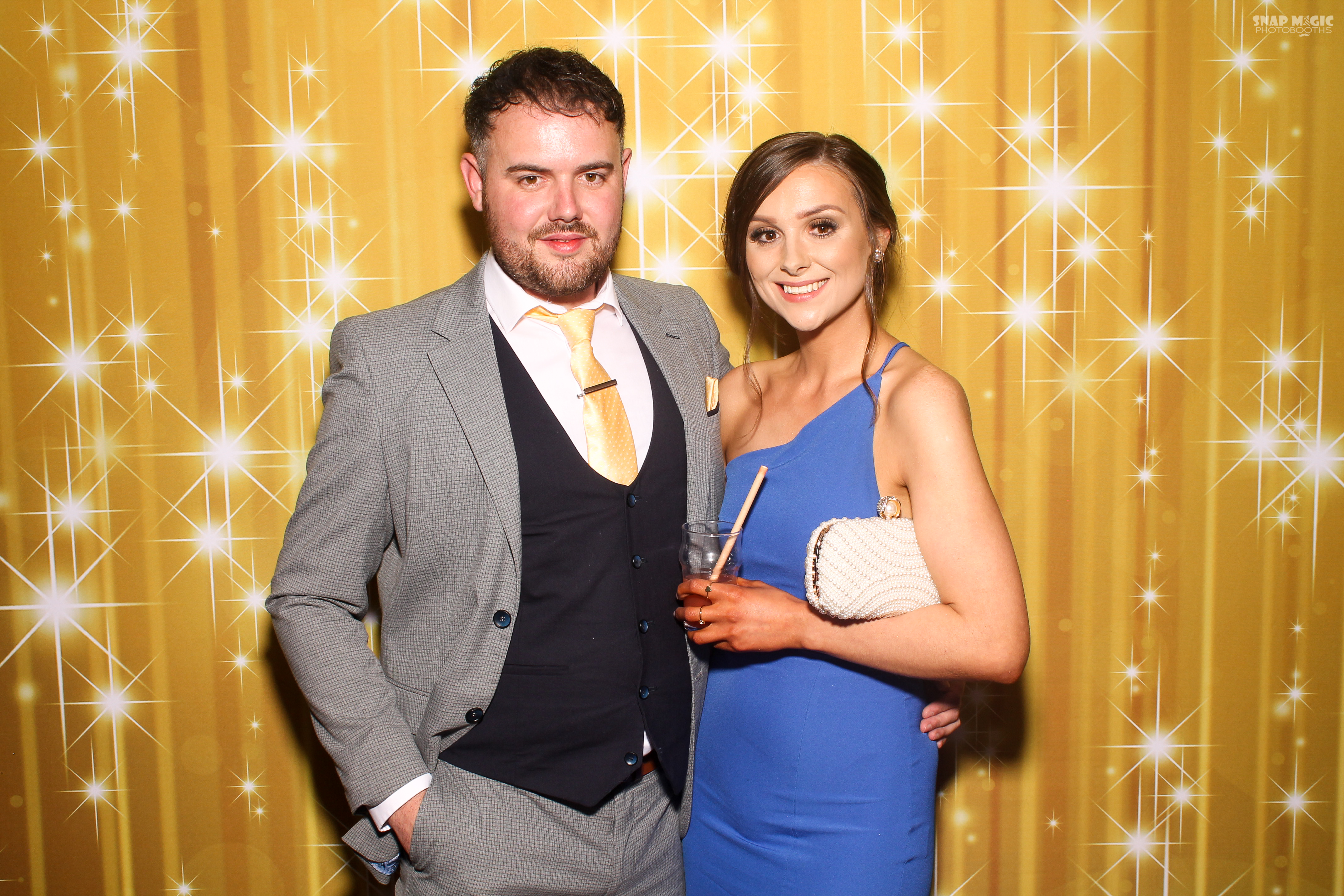 Laura & Scott's Wedding | View more photos from the event at gallery.snapmagic.ie/u/SnapMagic/Laura-Scotts-Wedding