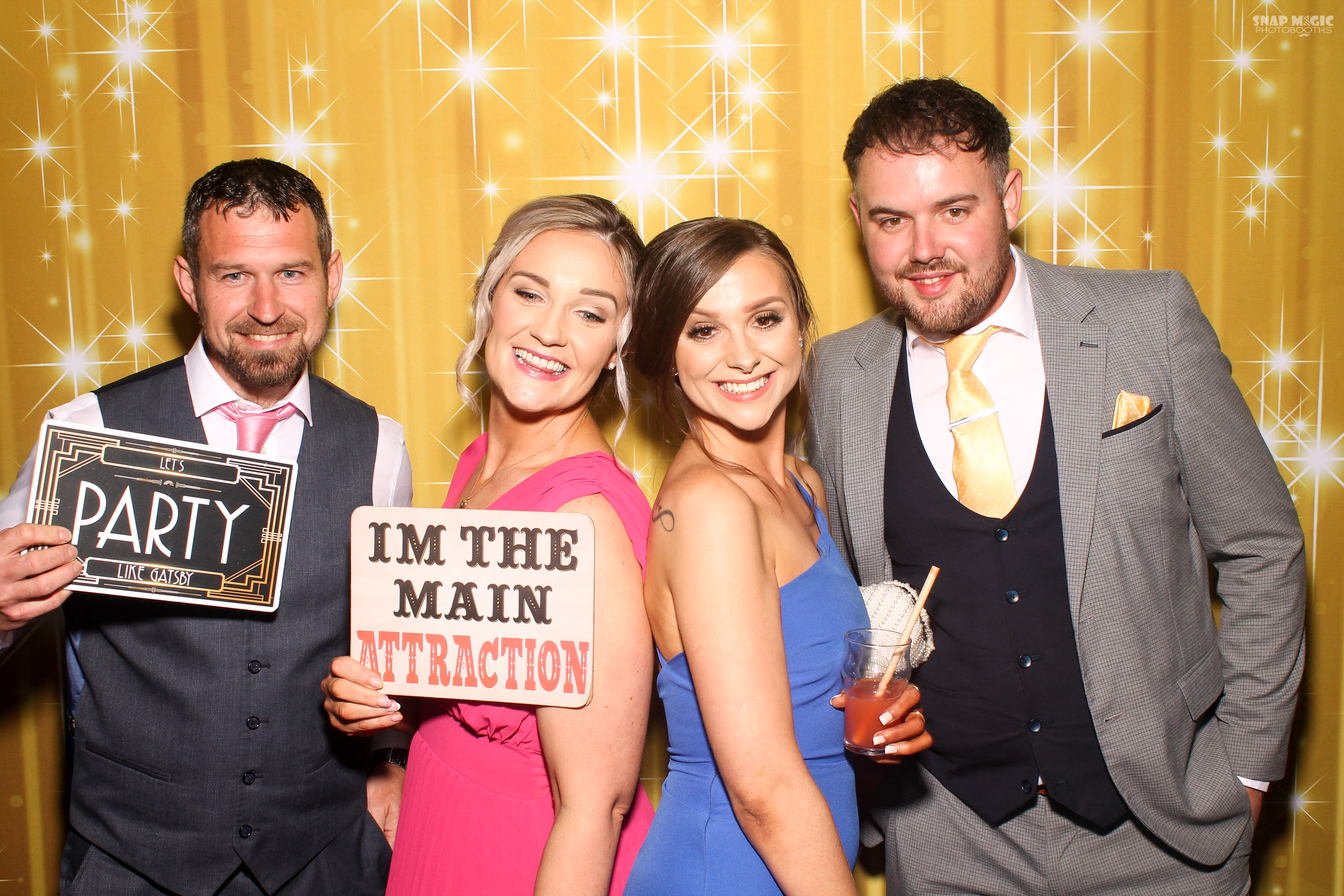 Laura & Scott's Wedding | View more photos from the event at gallery.snapmagic.ie/u/SnapMagic/Laura-Scotts-Wedding