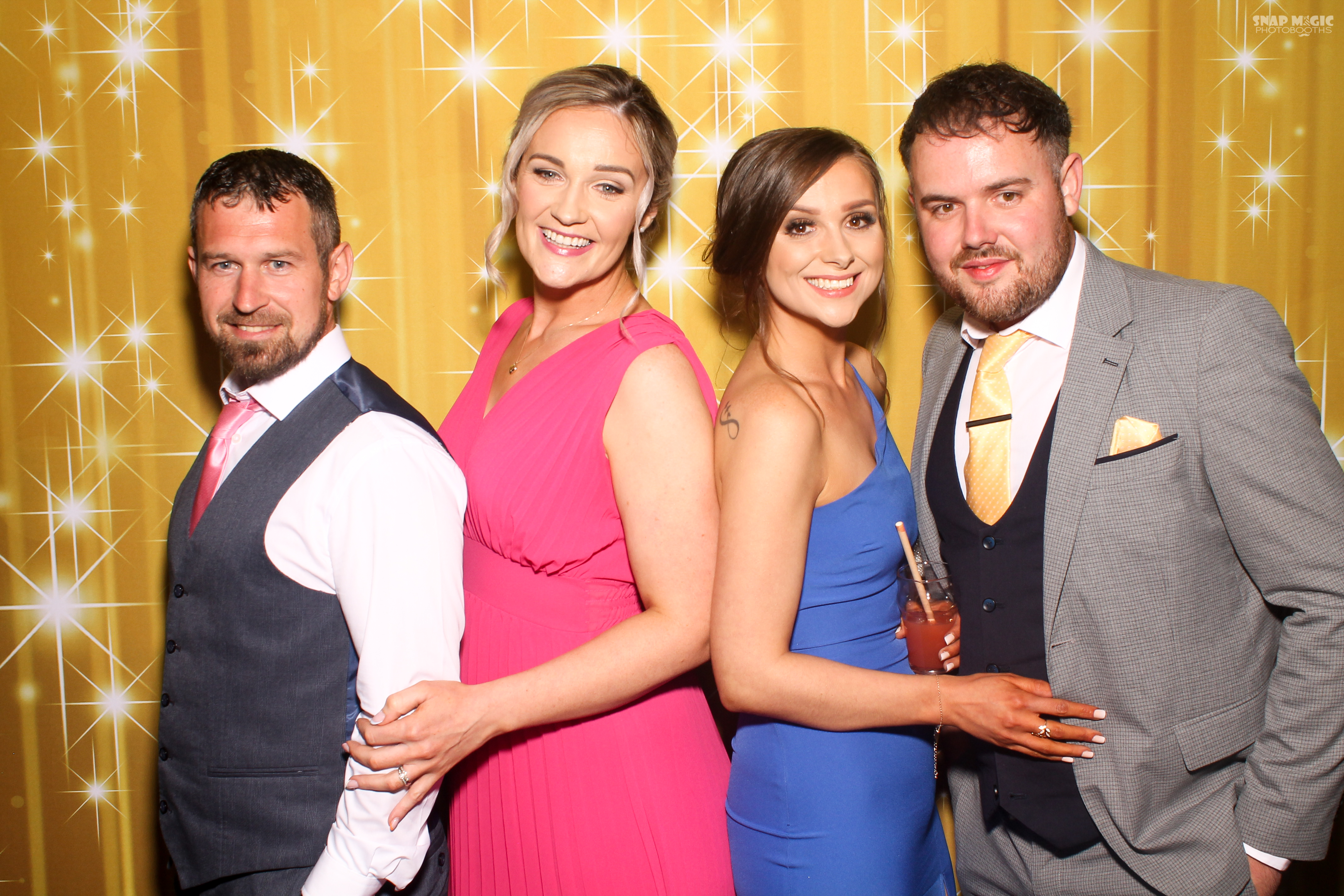 Laura & Scott's Wedding | View more photos from the event at gallery.snapmagic.ie/u/SnapMagic/Laura-Scotts-Wedding