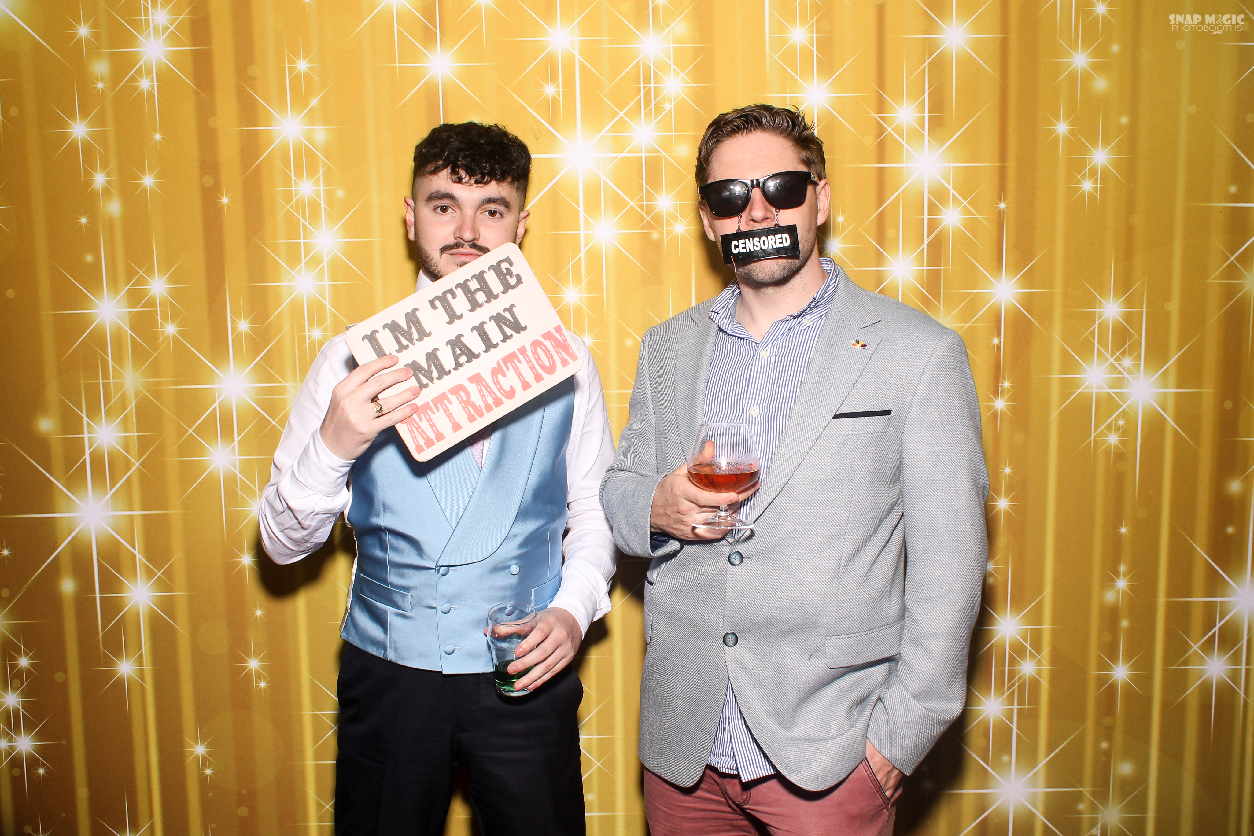Laura & Scott's Wedding | View more photos from the event at gallery.snapmagic.ie/u/SnapMagic/Laura-Scotts-Wedding