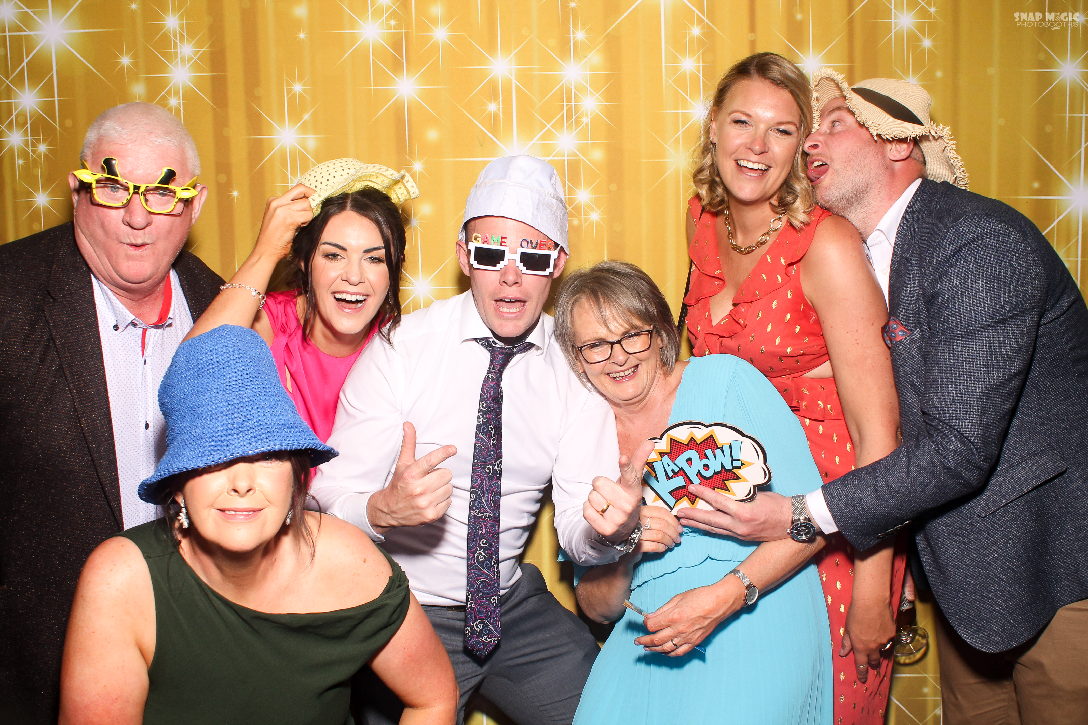 Laura & Scott's Wedding | View more photos from the event at gallery.snapmagic.ie/u/SnapMagic/Laura-Scotts-Wedding