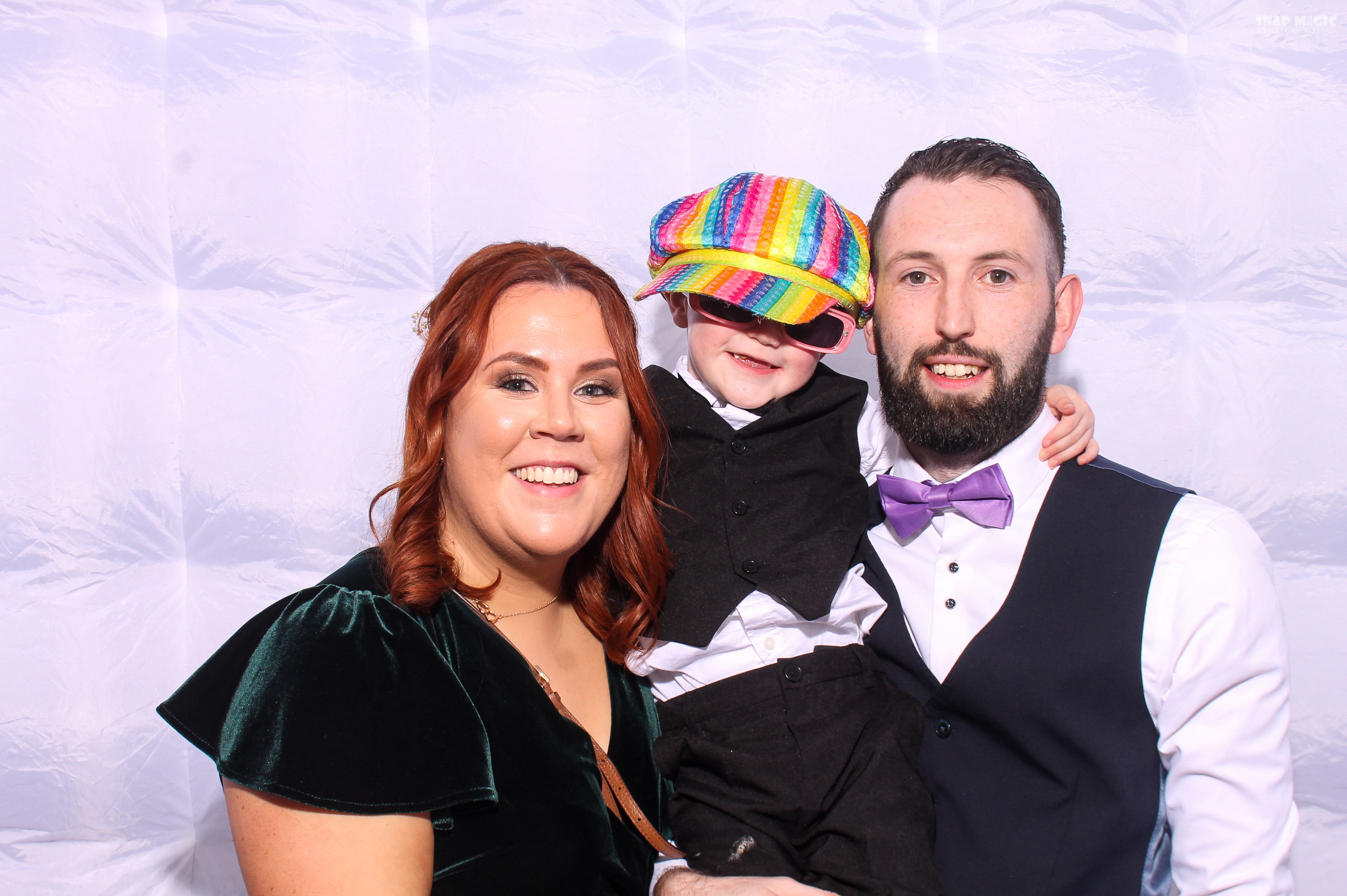 Leeanne & Daniel's Wedding | View more photos from the event at gallery.snapmagic.ie/u/SnapMagic/Leeanne-Daniels-Wedding