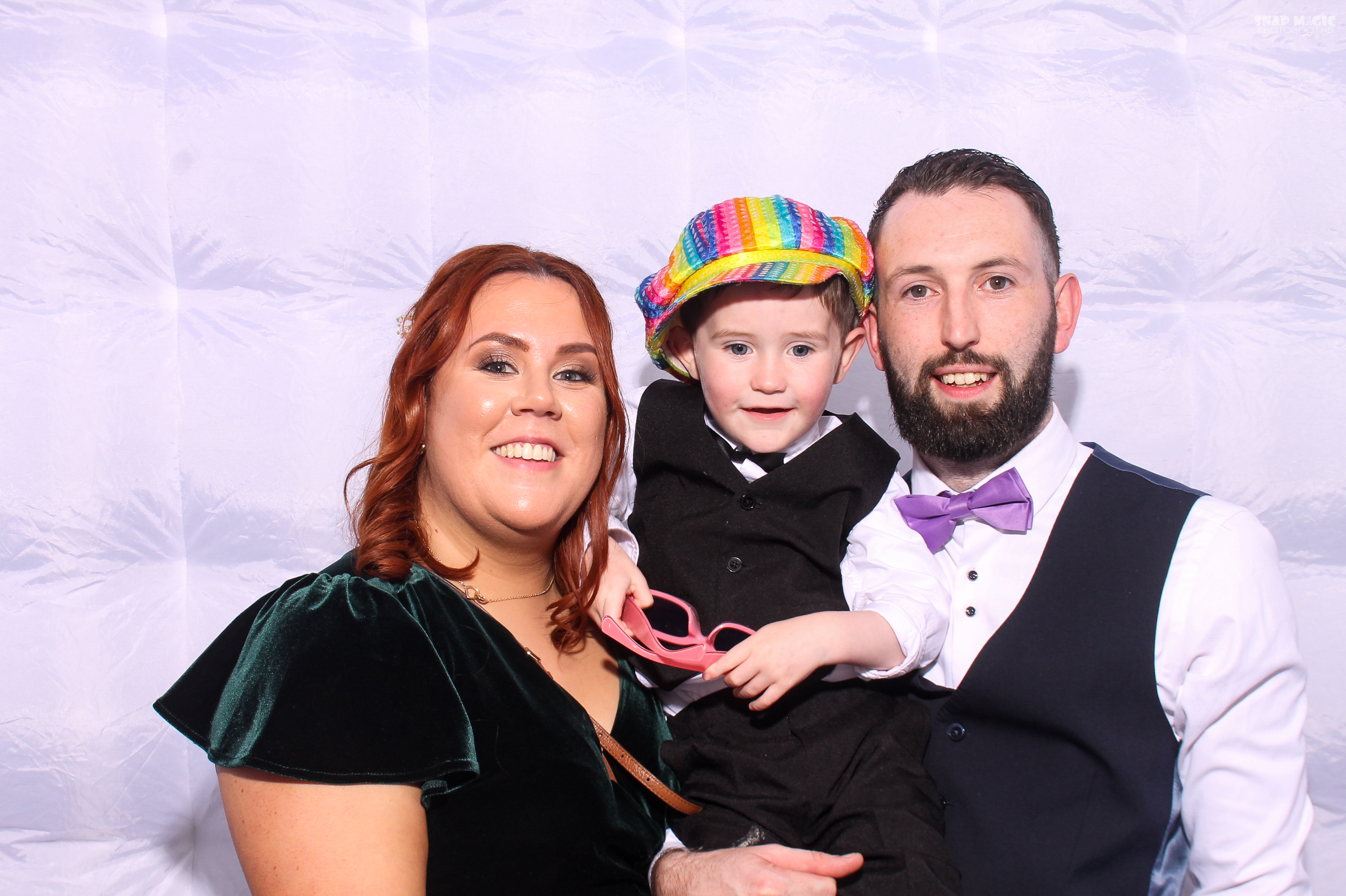 Leeanne & Daniel's Wedding | View more photos from the event at gallery.snapmagic.ie/u/SnapMagic/Leeanne-Daniels-Wedding