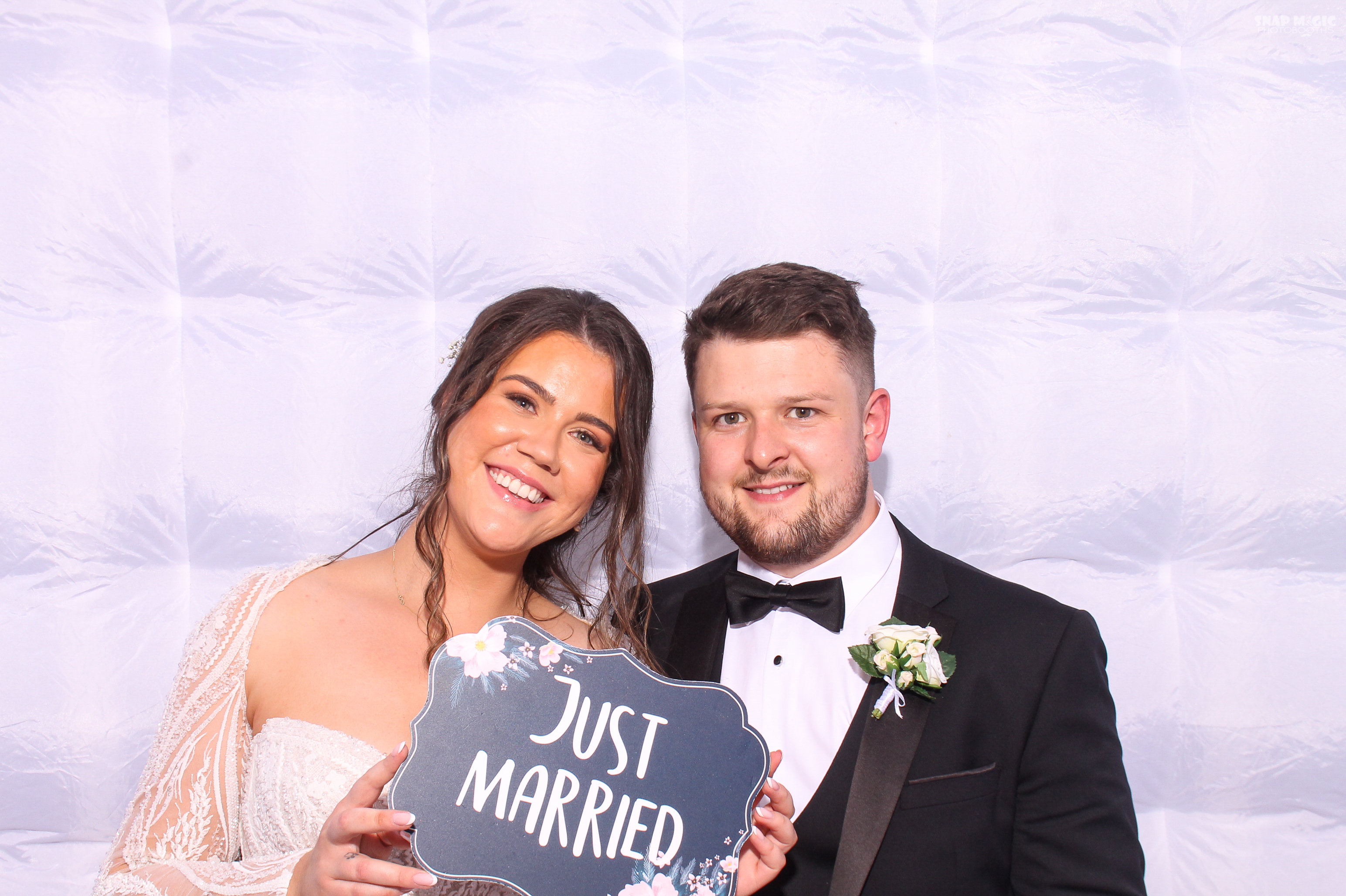Leeanne & Daniel's Wedding | View more photos from the event at gallery.snapmagic.ie/u/SnapMagic/Leeanne-Daniels-Wedding