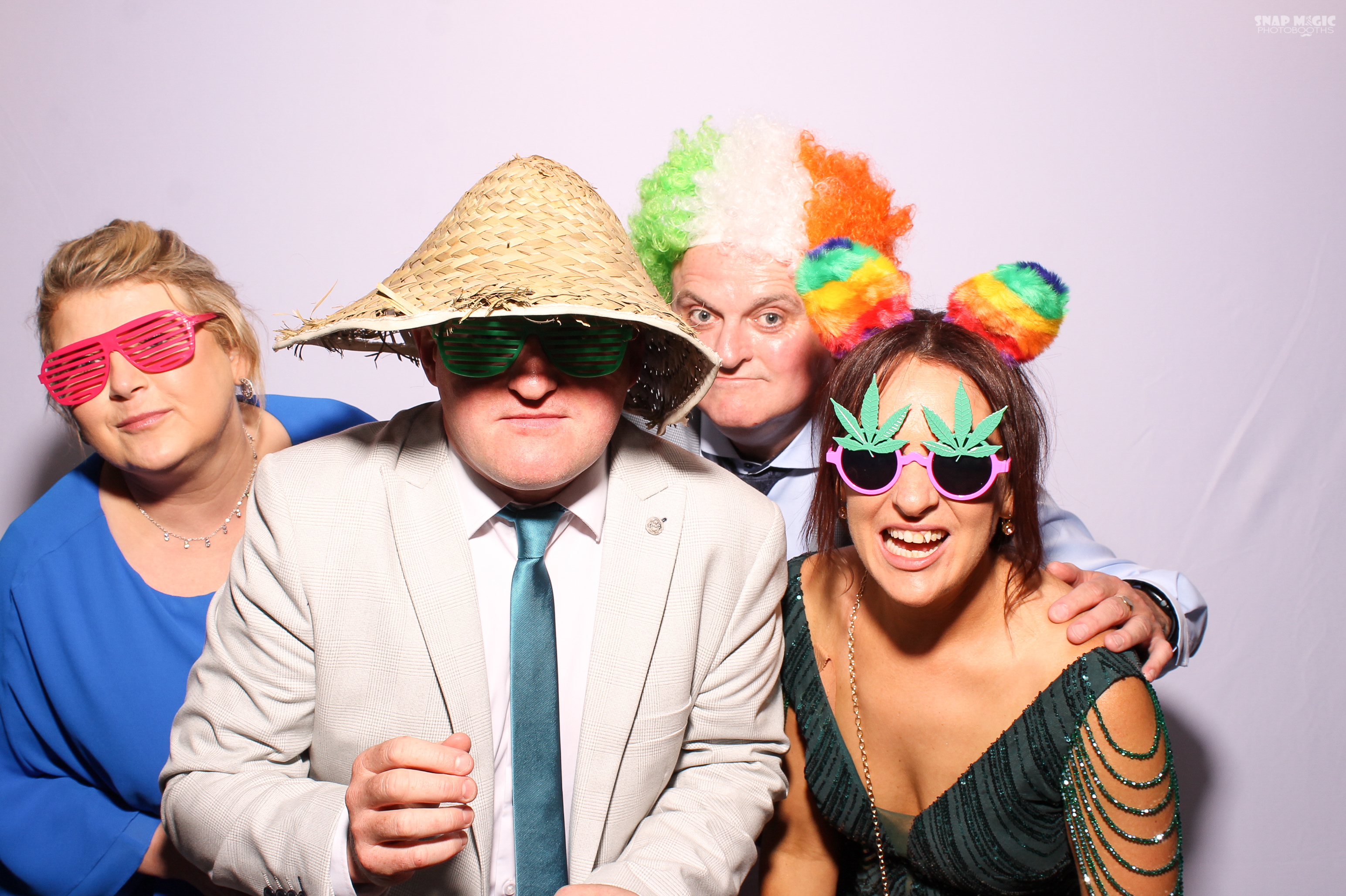 Linda & Kyle's Wedding | View more photos from the event at gallery.snapmagic.ie/u/SnapMagic/Linda-Kyles-Wedding