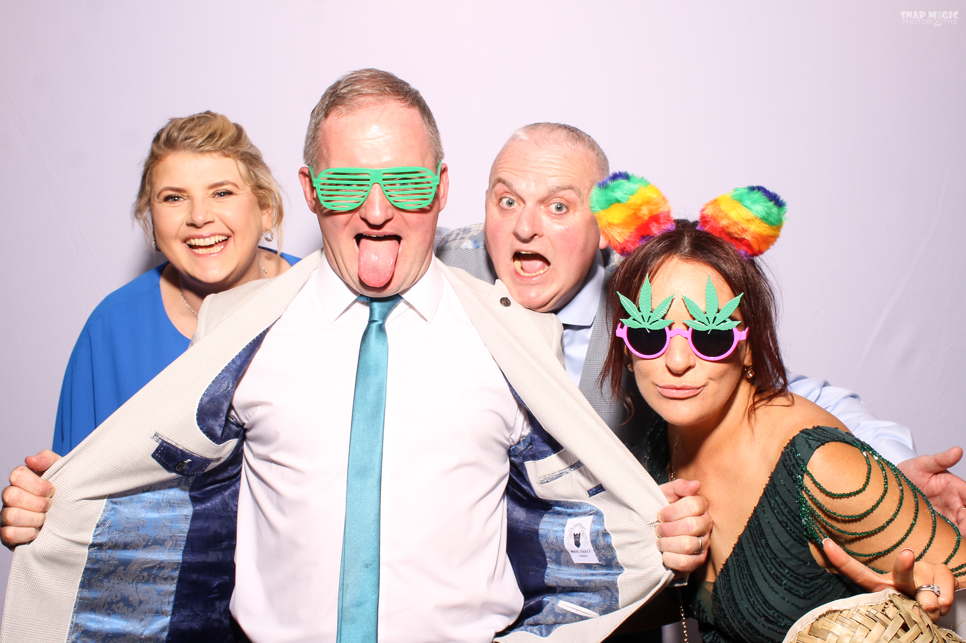 Linda & Kyle's Wedding | View more photos from the event at gallery.snapmagic.ie/u/SnapMagic/Linda-Kyles-Wedding