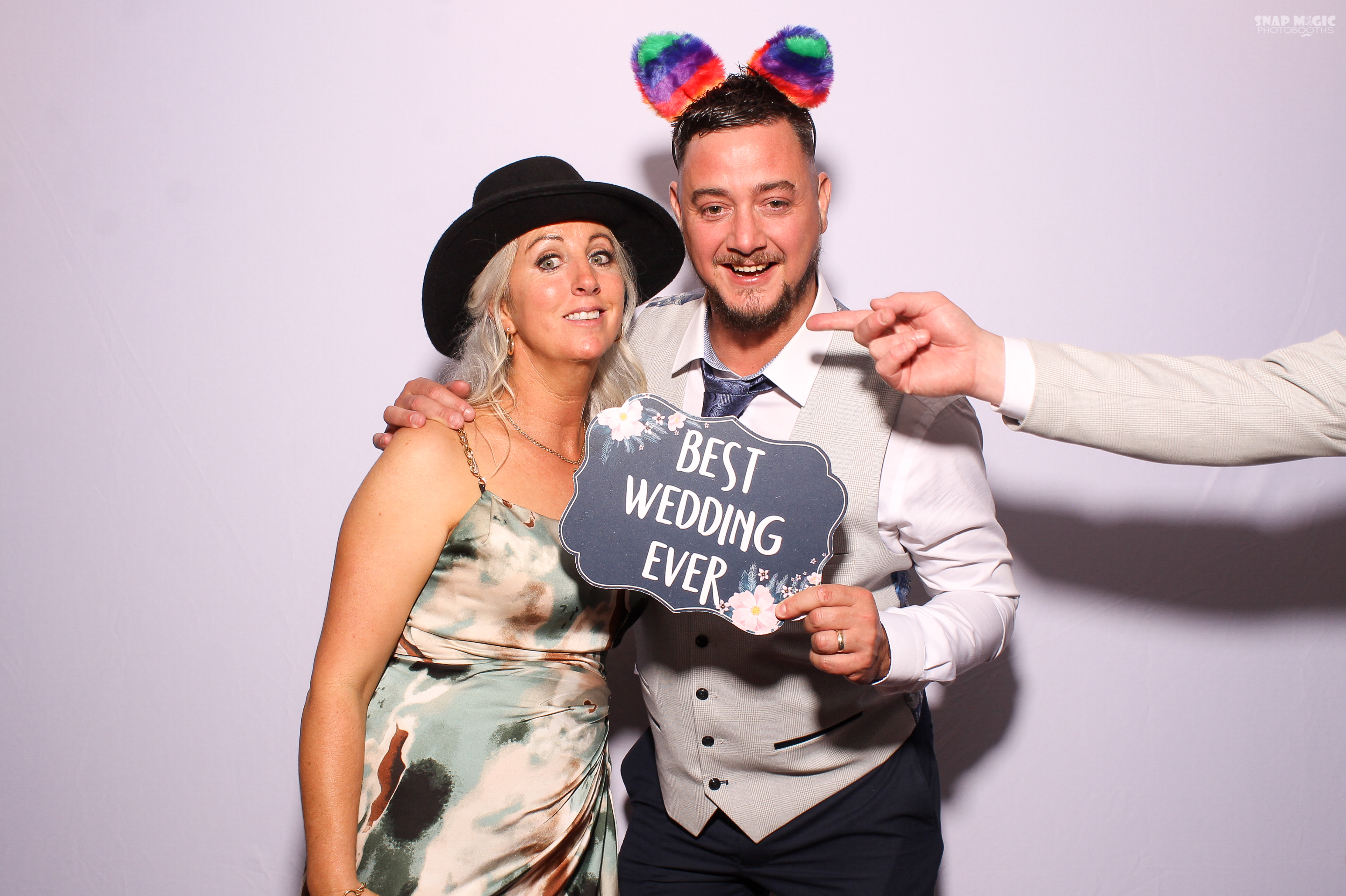 Linda & Kyle's Wedding | View more photos from the event at gallery.snapmagic.ie/u/SnapMagic/Linda-Kyles-Wedding