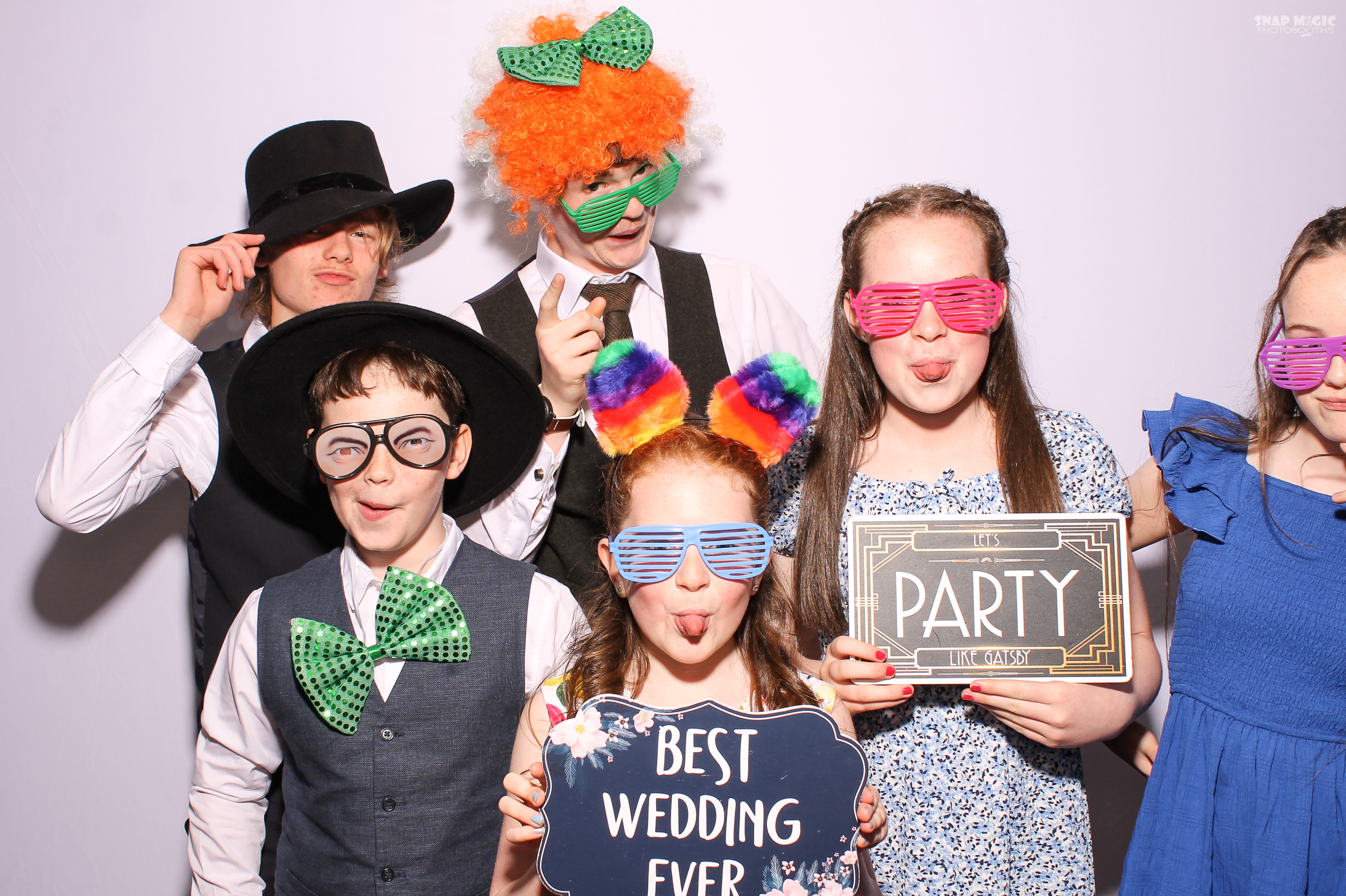 Linda & Kyle's Wedding | View more photos from the event at gallery.snapmagic.ie/u/SnapMagic/Linda-Kyles-Wedding