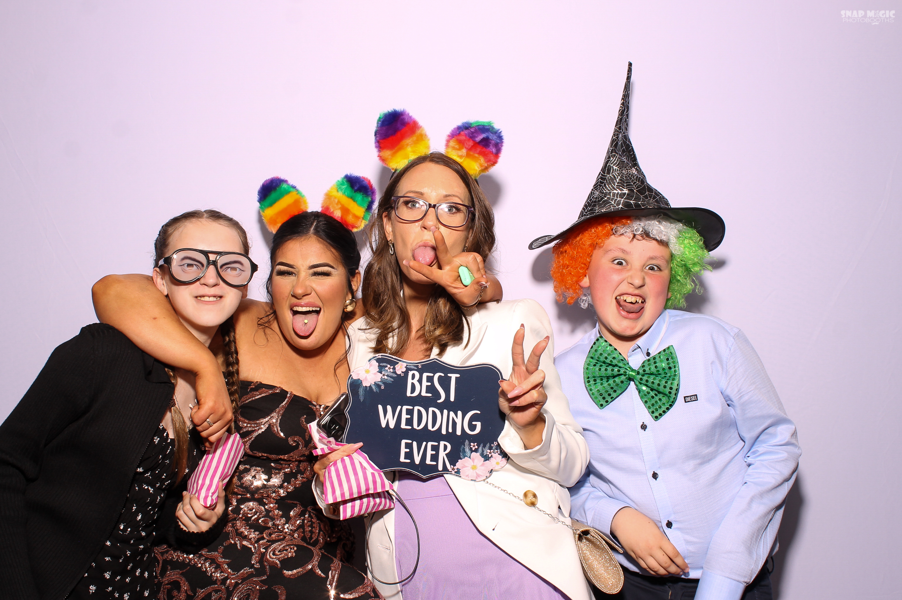 Linda & Kyle's Wedding | View more photos from the event at gallery.snapmagic.ie/u/SnapMagic/Linda-Kyles-Wedding