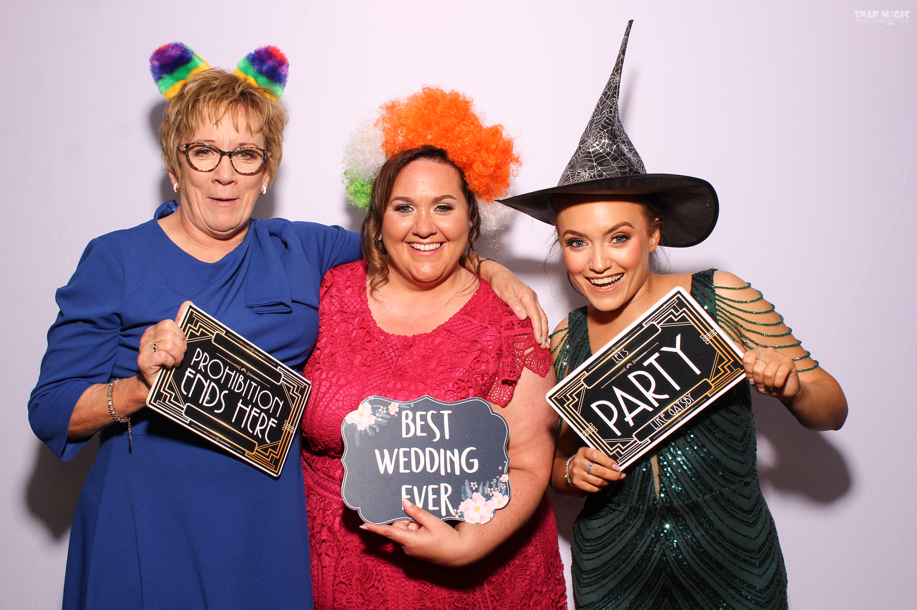 Linda & Kyle's Wedding | View more photos from the event at gallery.snapmagic.ie/u/SnapMagic/Linda-Kyles-Wedding