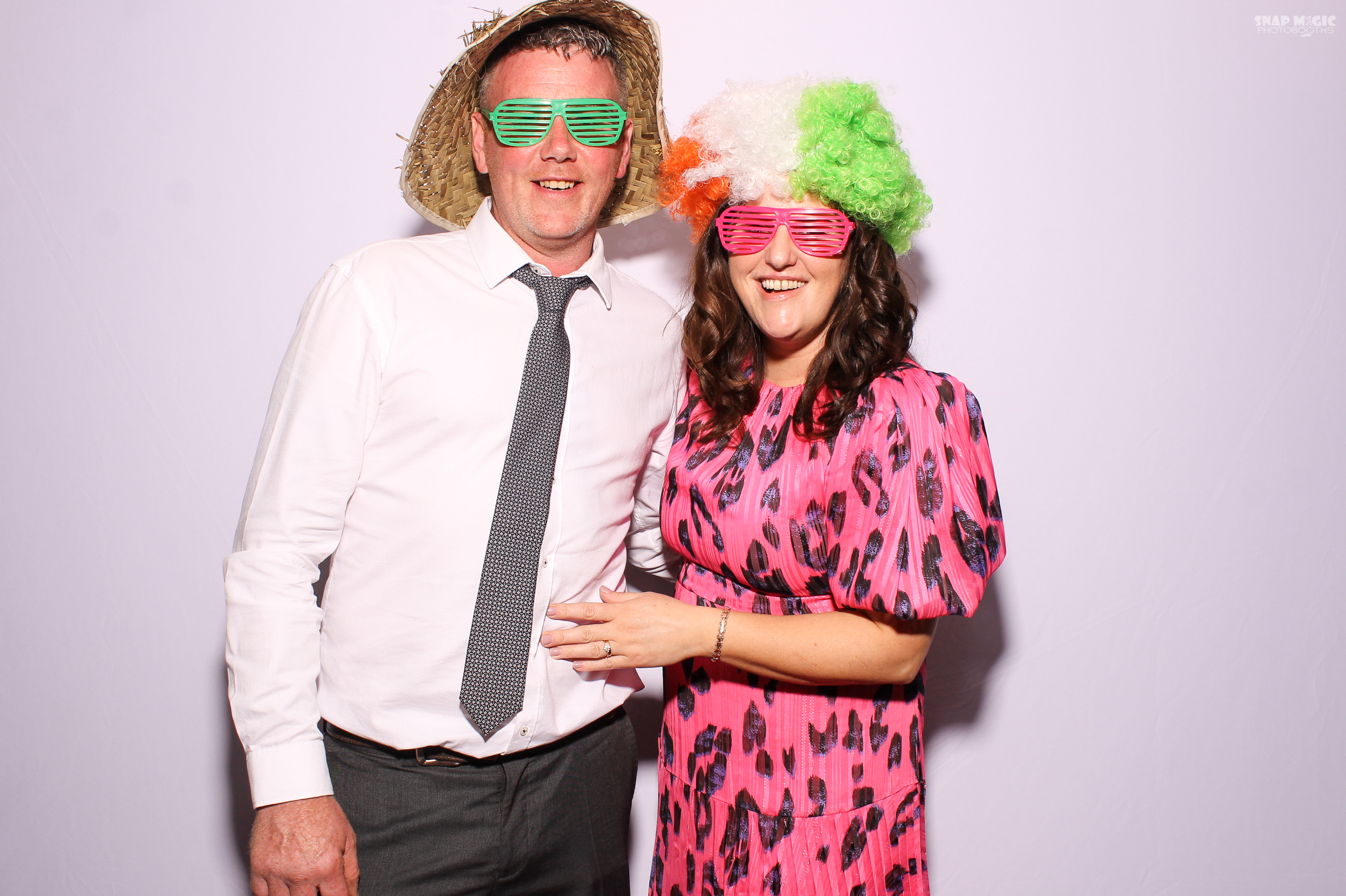 Linda & Kyle's Wedding | View more photos from the event at gallery.snapmagic.ie/u/SnapMagic/Linda-Kyles-Wedding