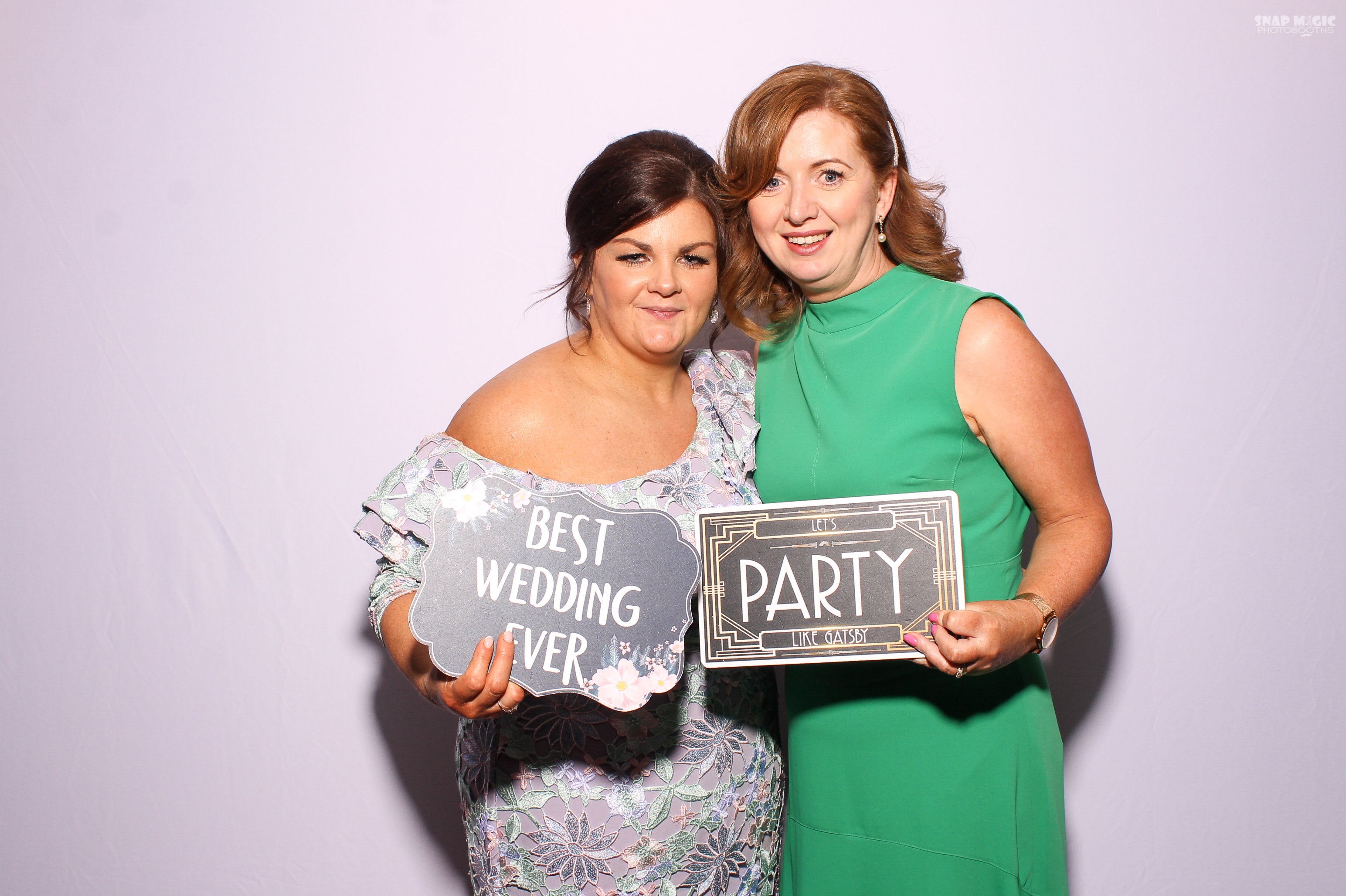 Linda & Kyle's Wedding | View more photos from the event at gallery.snapmagic.ie/u/SnapMagic/Linda-Kyles-Wedding