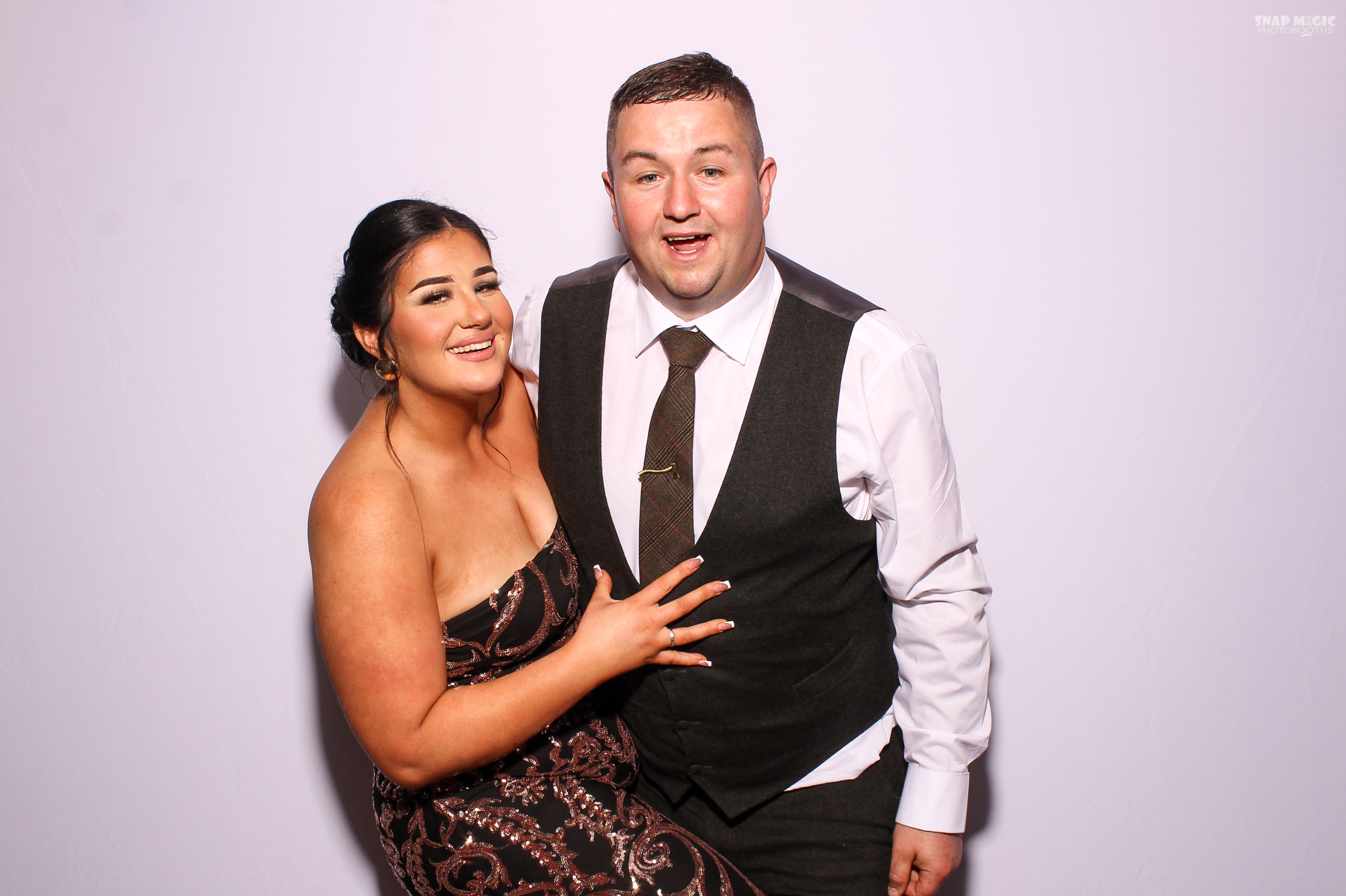 Linda & Kyle's Wedding | View more photos from the event at gallery.snapmagic.ie/u/SnapMagic/Linda-Kyles-Wedding