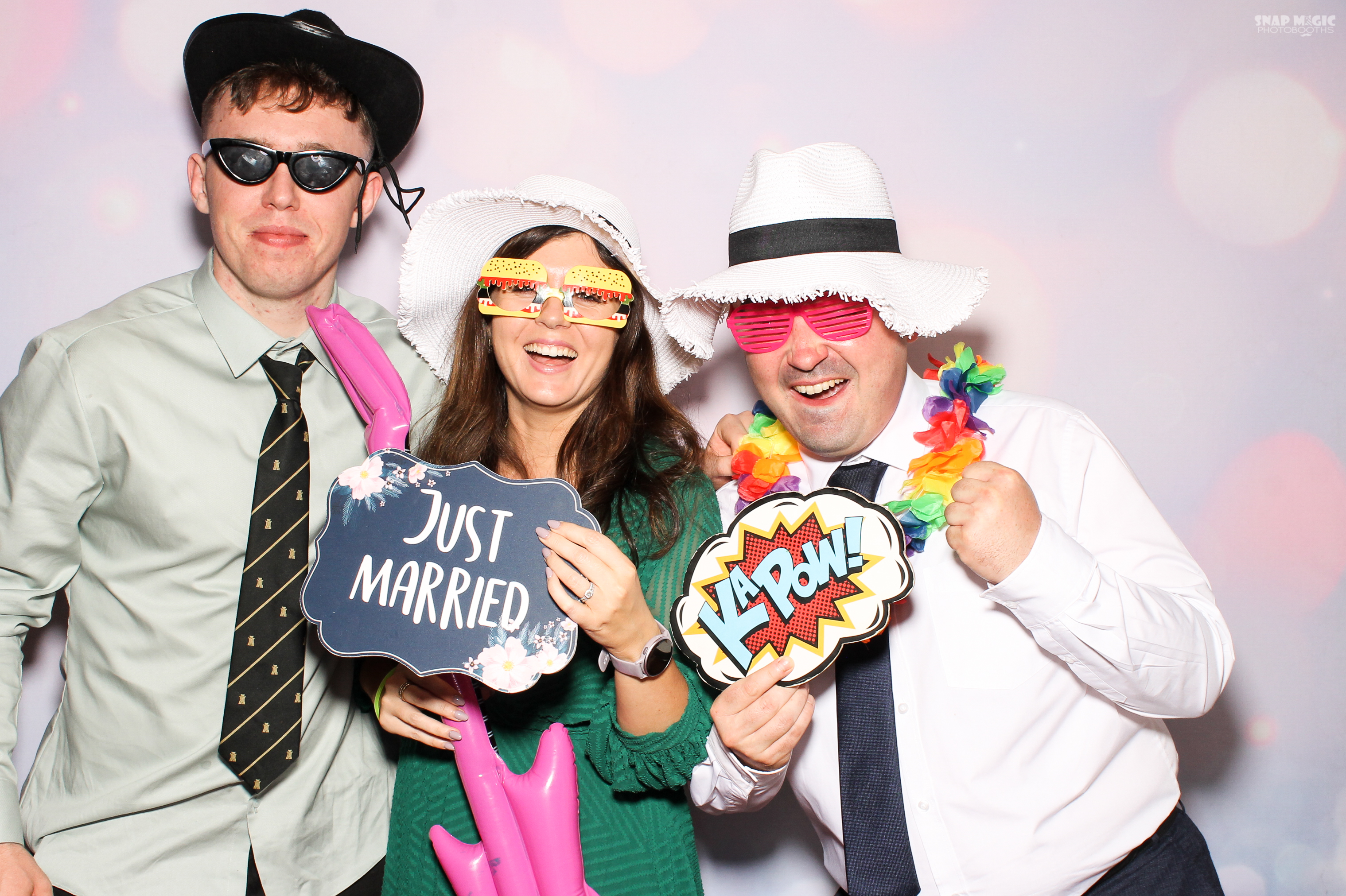 Lisa & Peter's Wedding | View more photos from the event at gallery.snapmagic.ie/u/SnapMagic/Lisa-Peters-Wedding