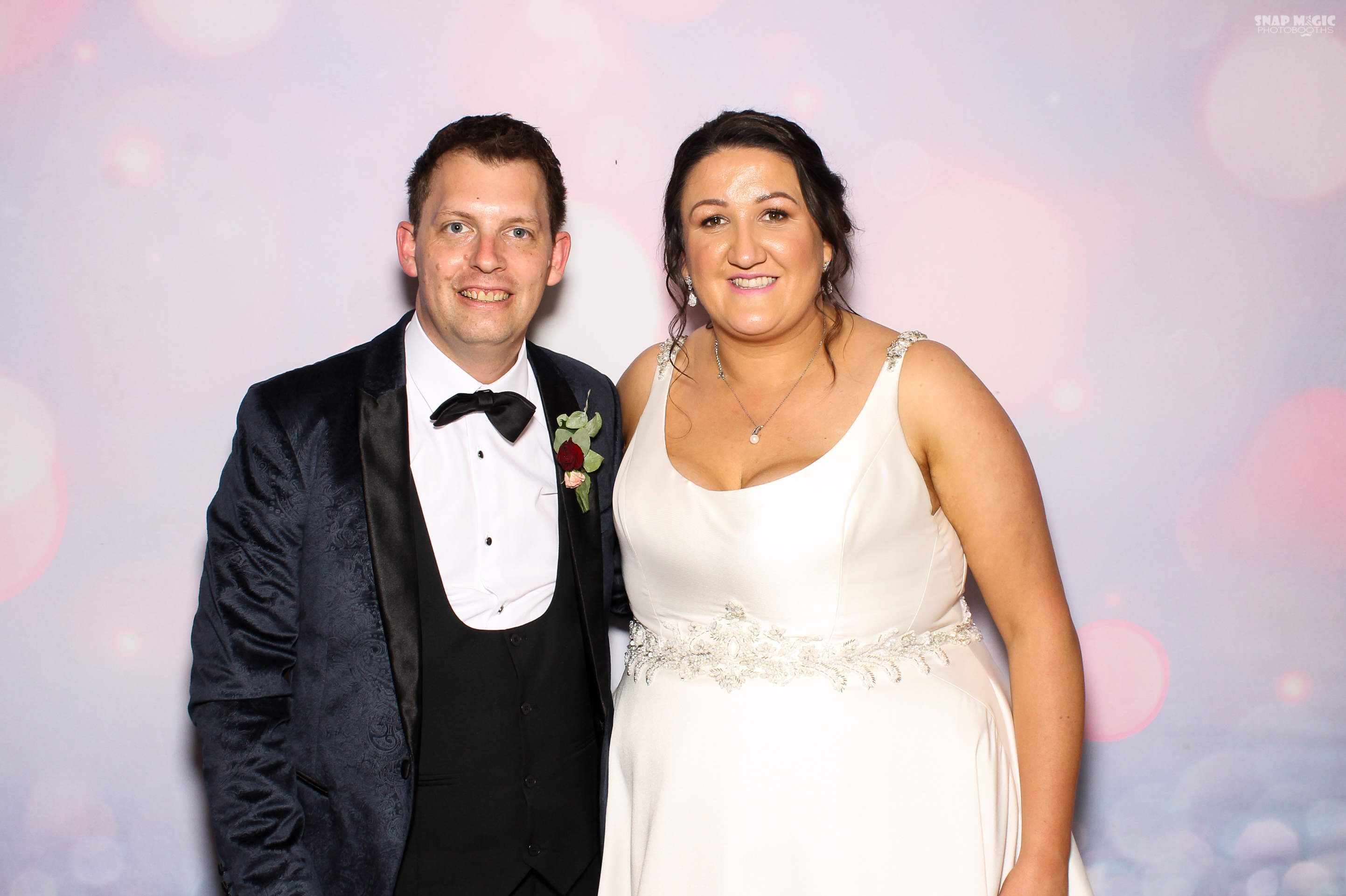 Lisa & Peter's Wedding | View more photos from the event at gallery.snapmagic.ie/u/SnapMagic/Lisa-Peters-Wedding