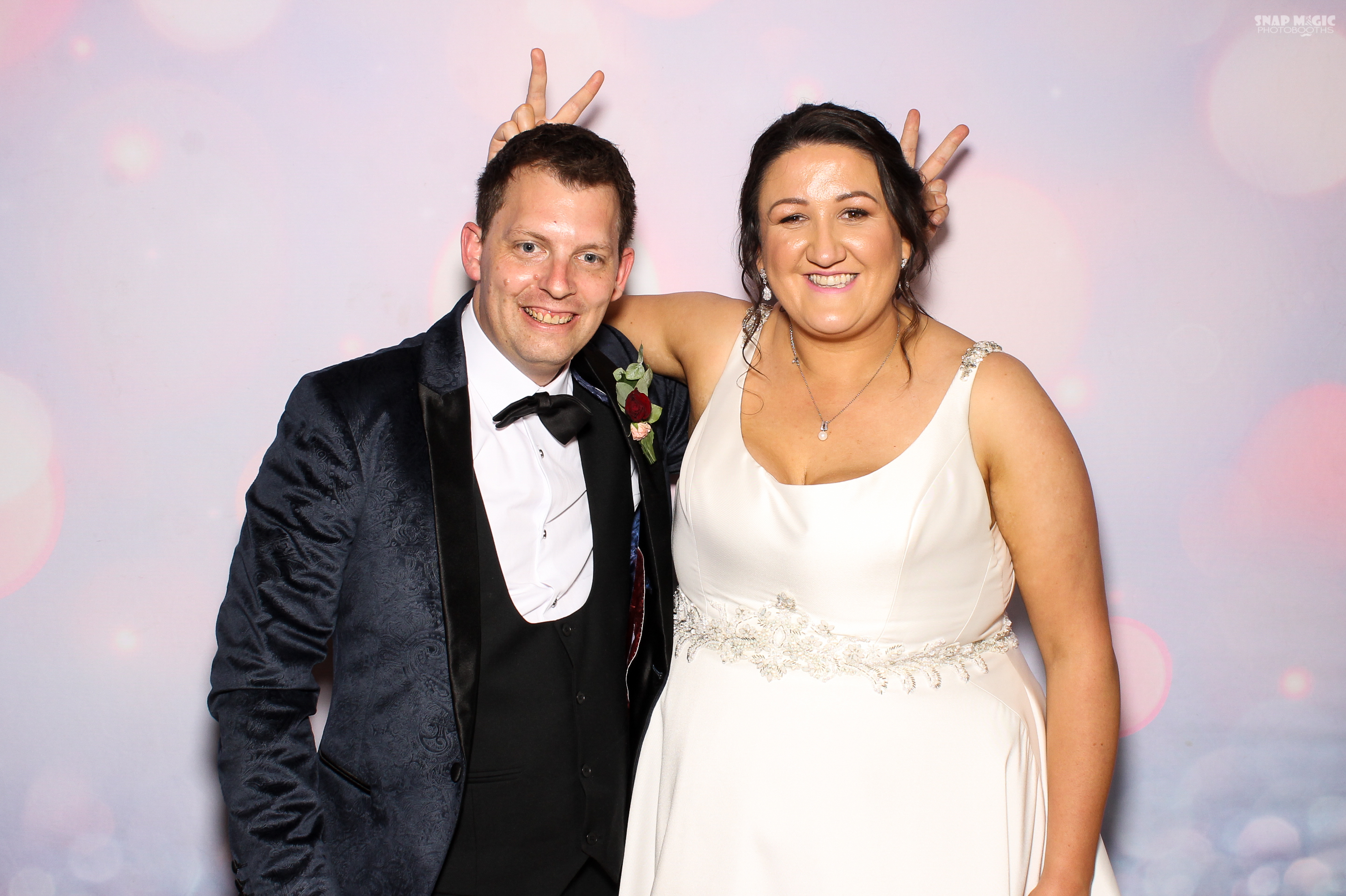 Lisa & Peter's Wedding | View more photos from the event at gallery.snapmagic.ie/u/SnapMagic/Lisa-Peters-Wedding